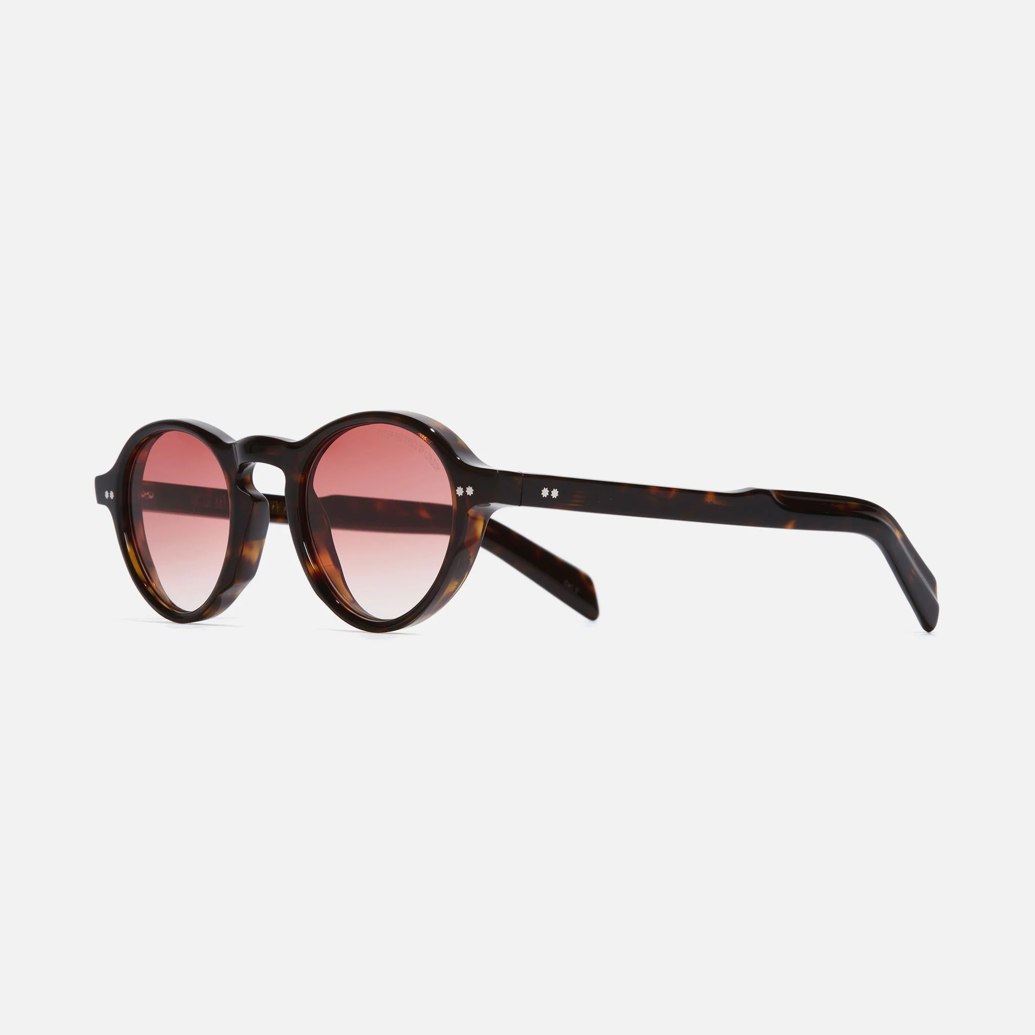GR08 Round Sunglasses - Image 4