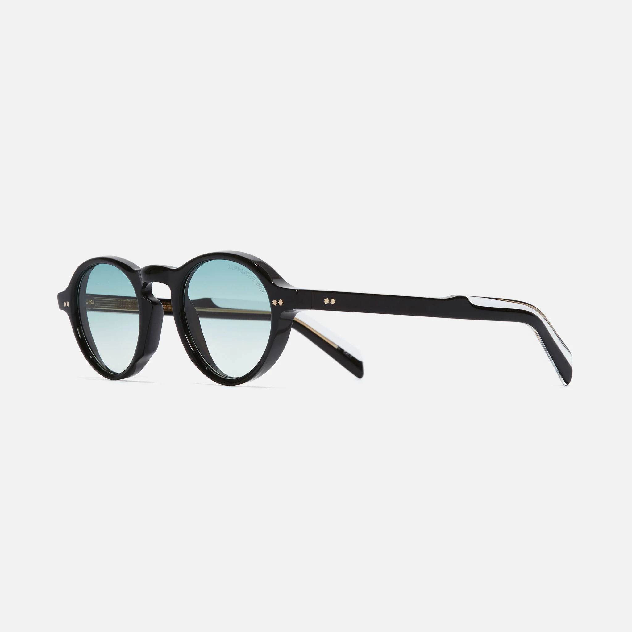 GR08 Round Sunglasses - Image 6