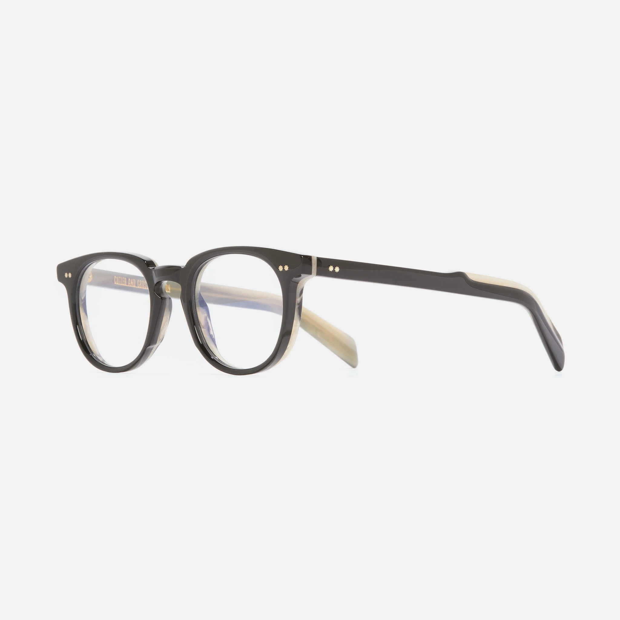 GR09 Round Opticals - Image 2