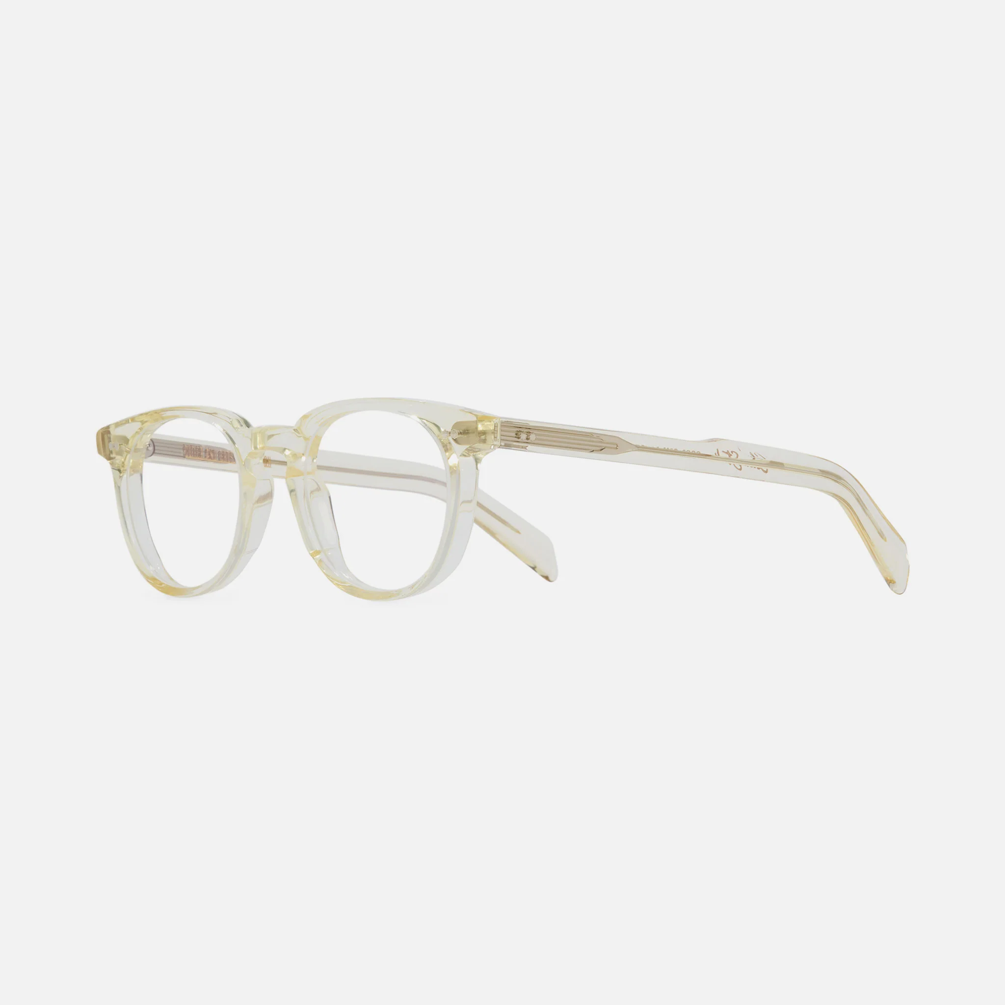 GR09 Round Opticals - Image 4