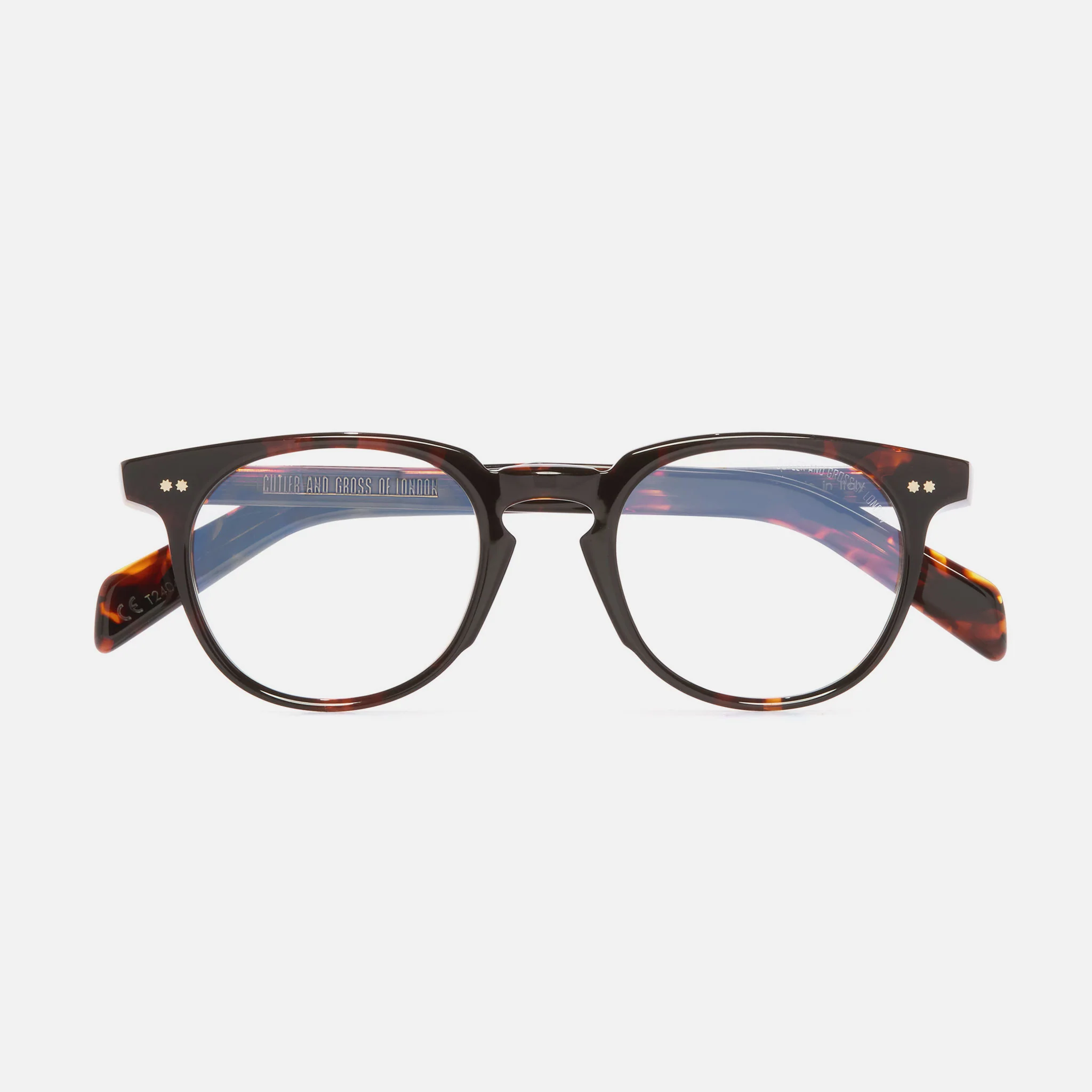 GR09 Round Opticals - Image 6