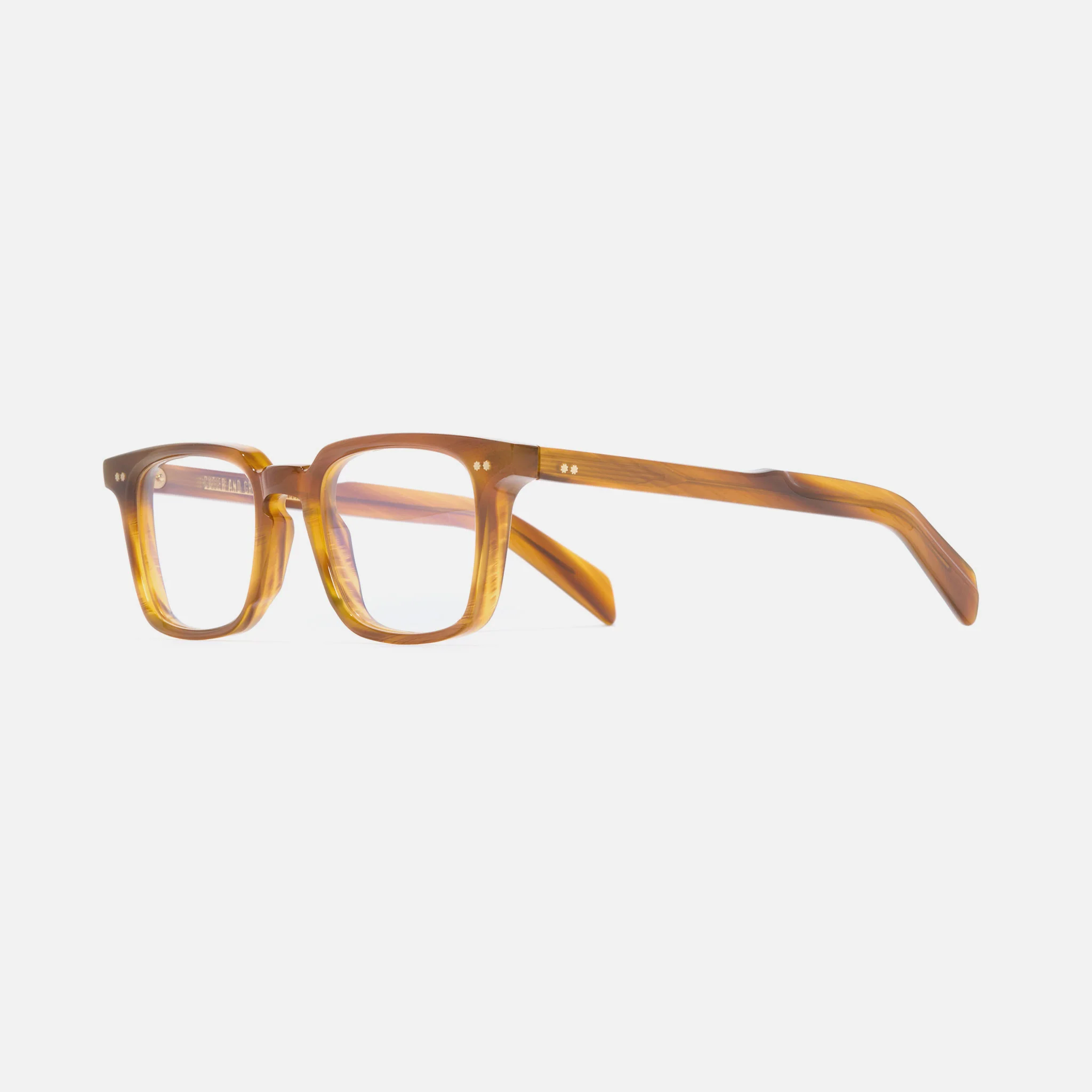 GR10 Square Opticals - Image 2