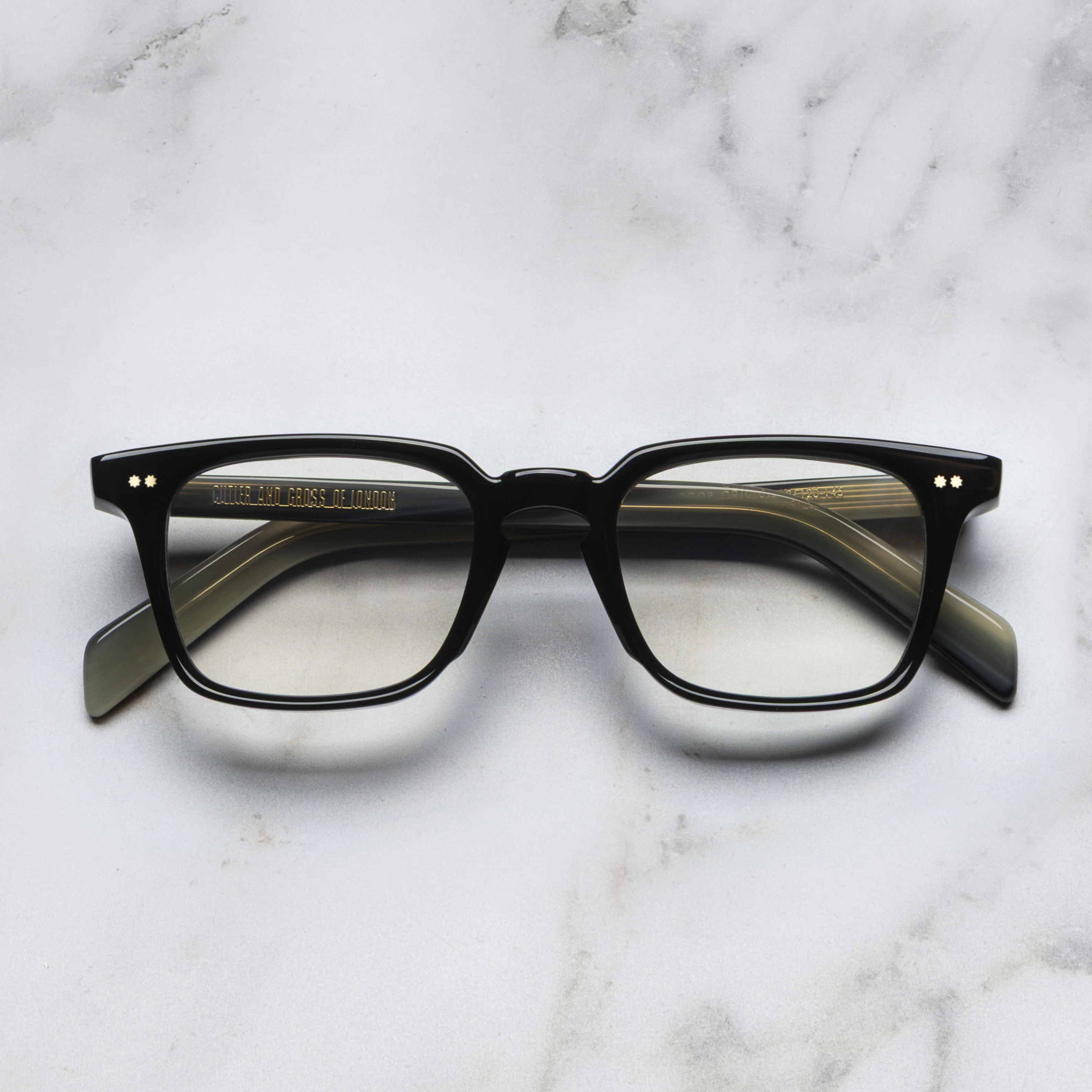 GR10 Square Opticals - Image 4