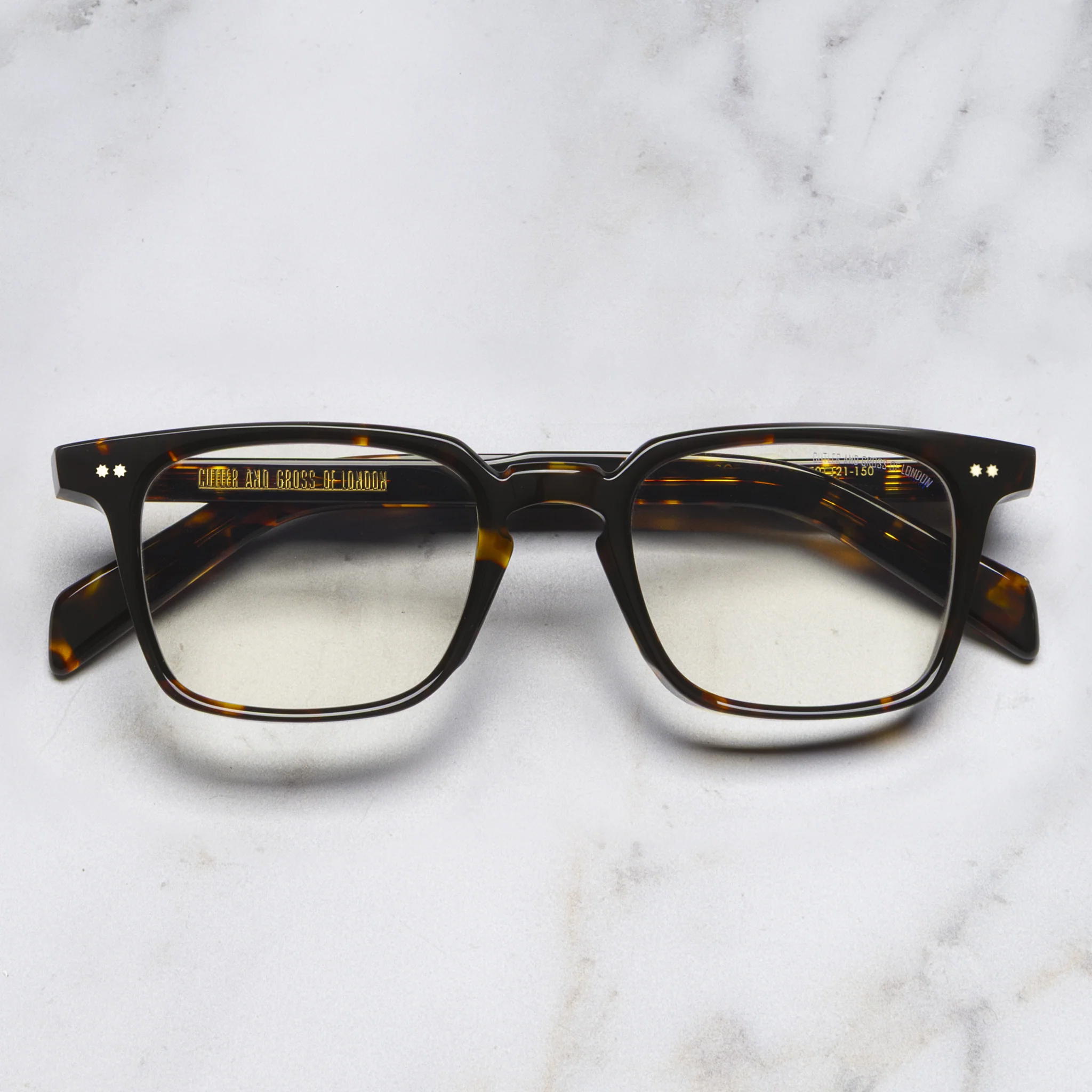 GR10 Square Opticals (Large) - Image 3
