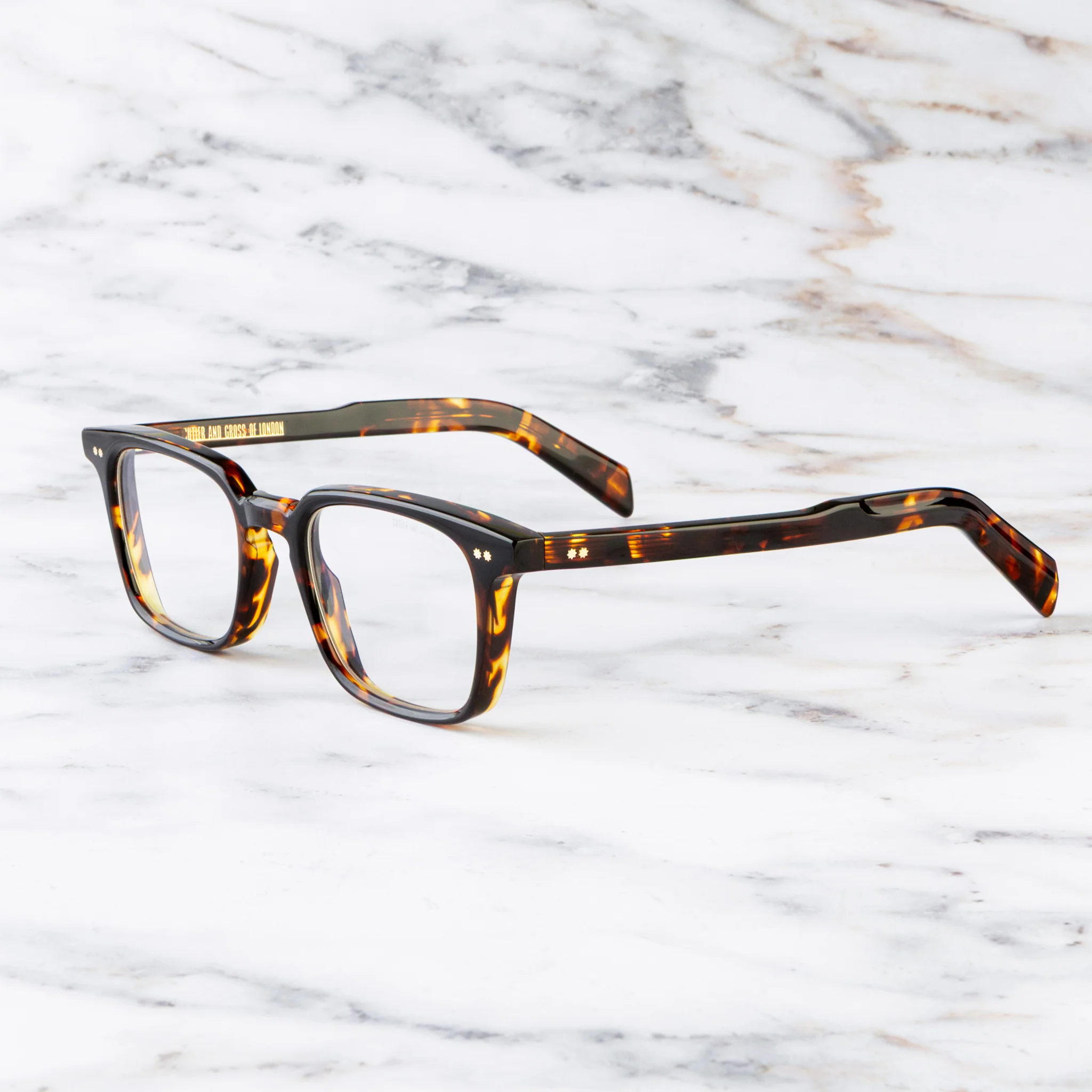 GR10 Square Opticals (Large) - Image 4