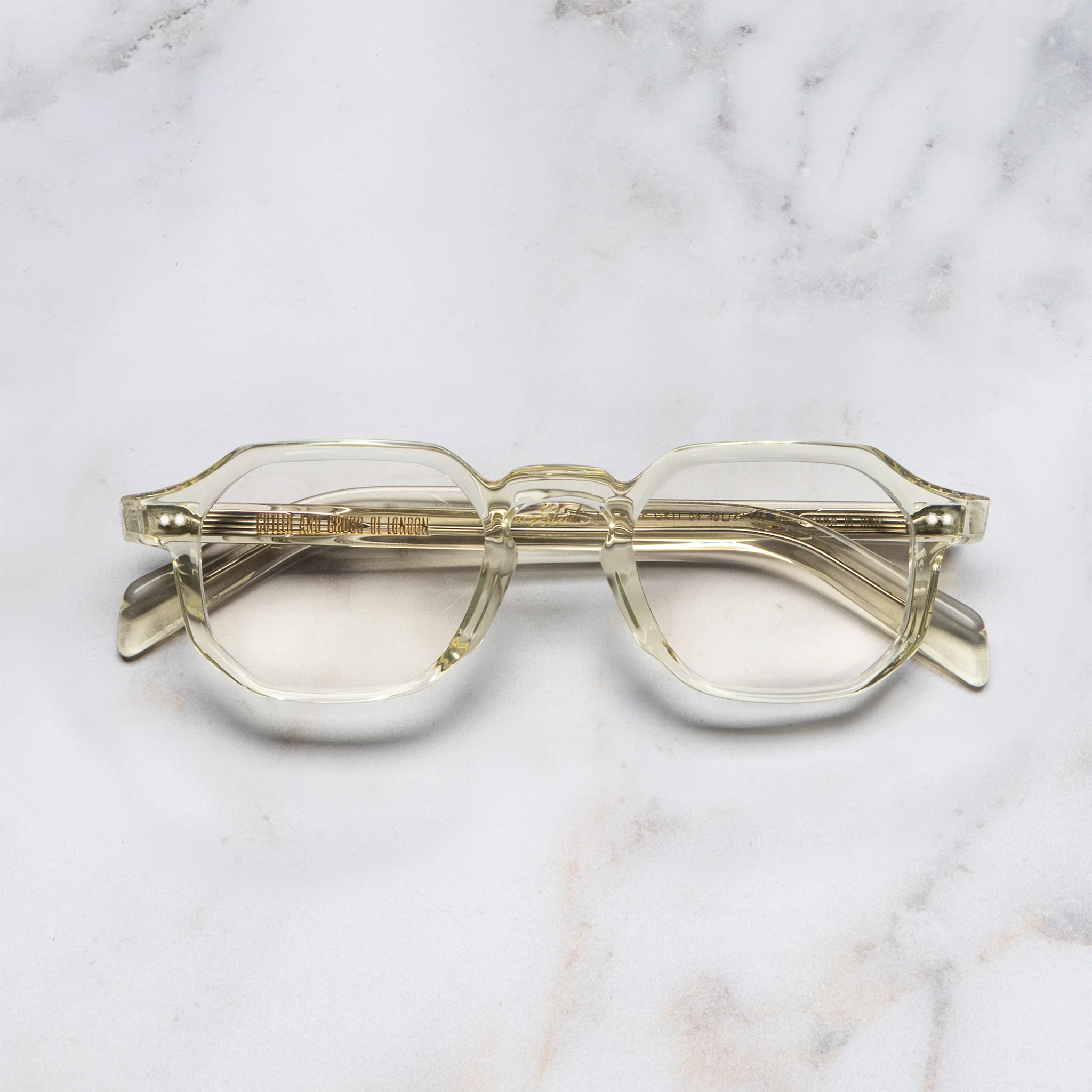 GR11 Round Opticals