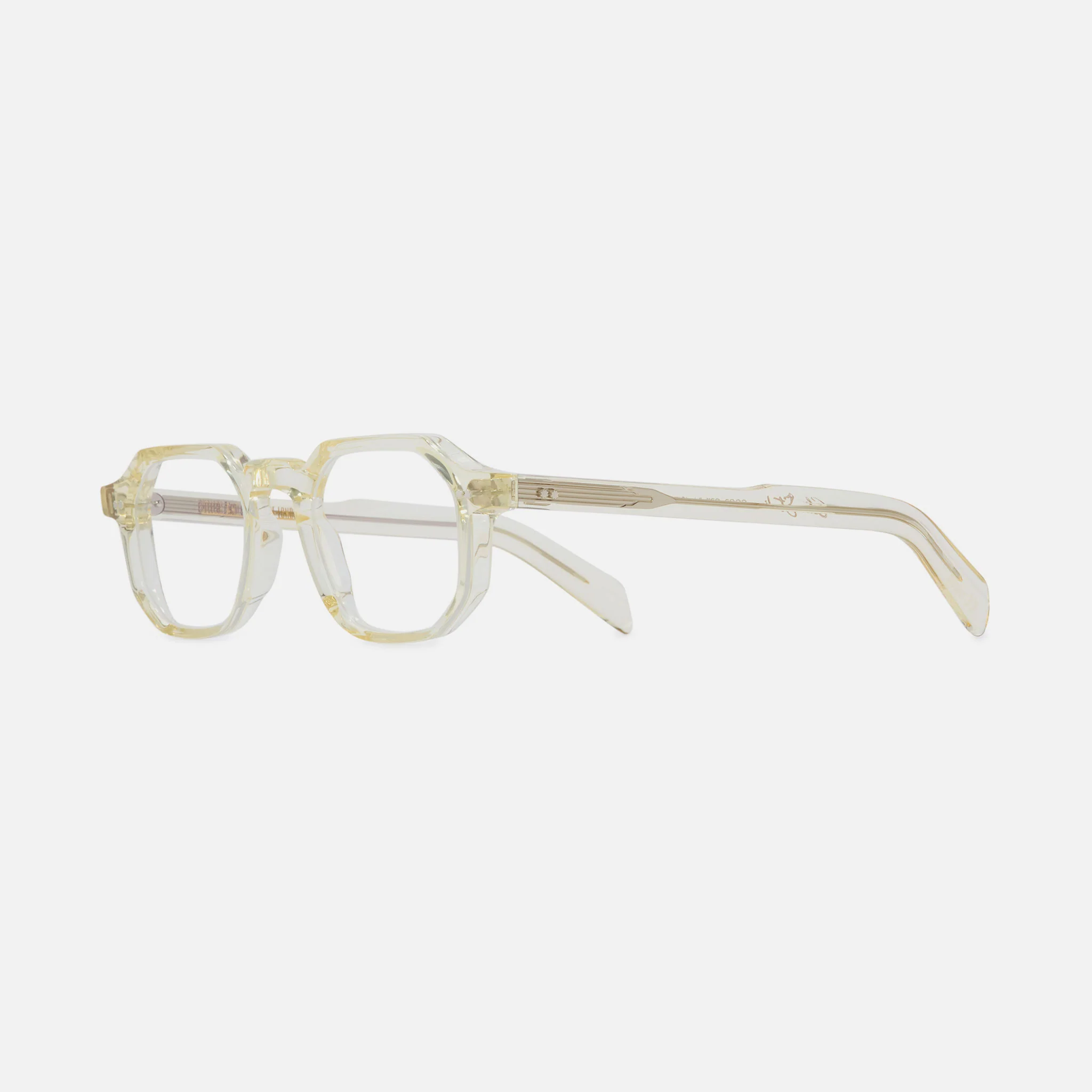 GR11 Round Opticals - Image 2