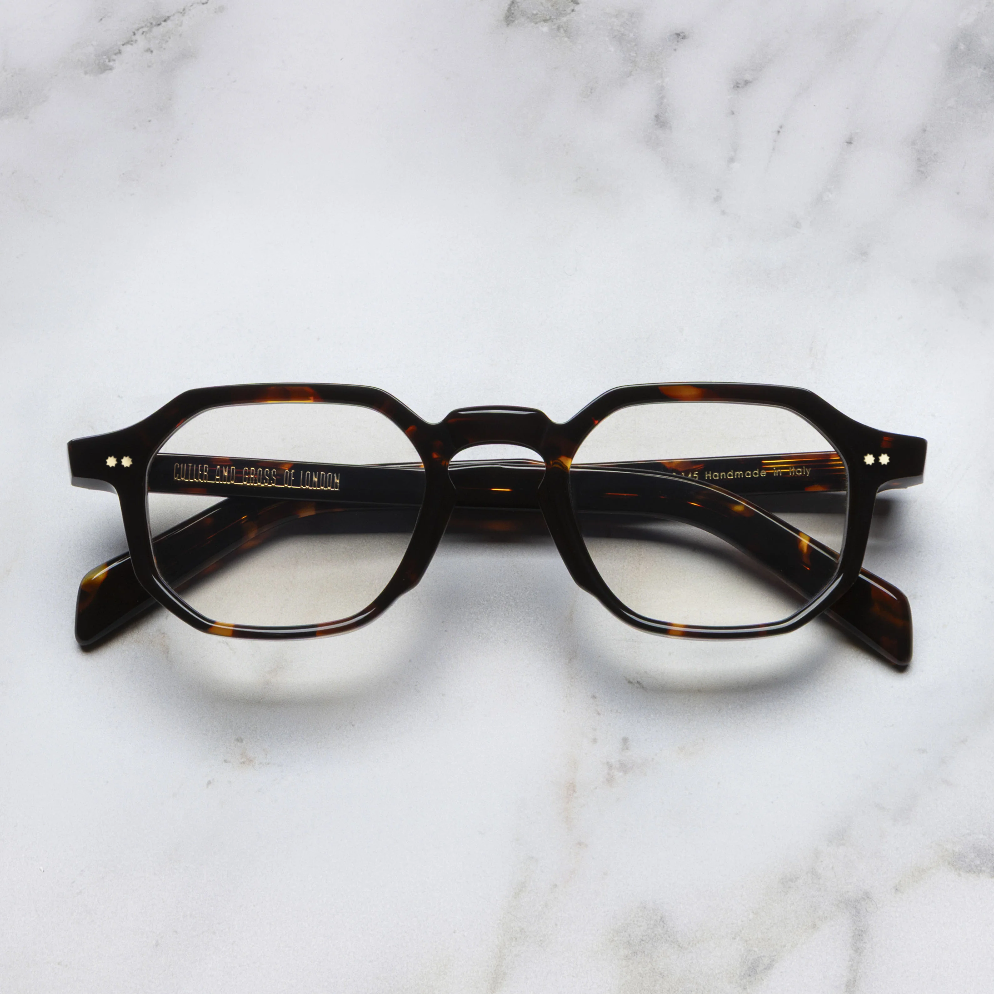 GR11 Round Opticals - Image 3