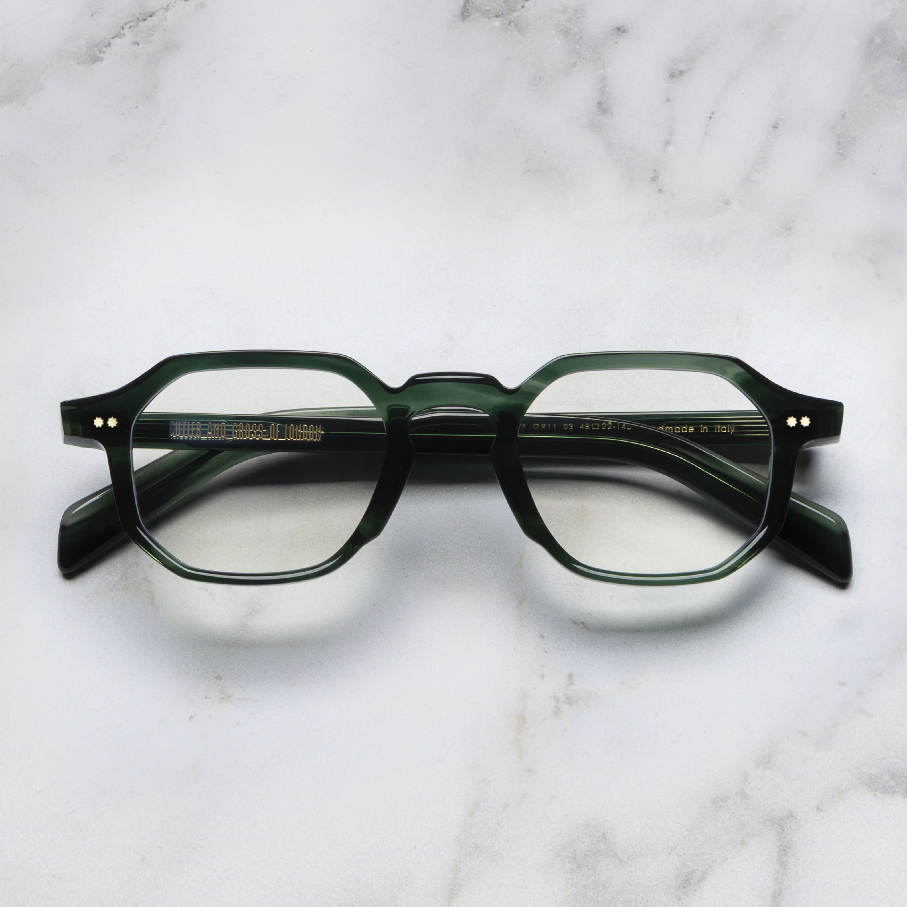 GR11 Round Opticals - Image 4