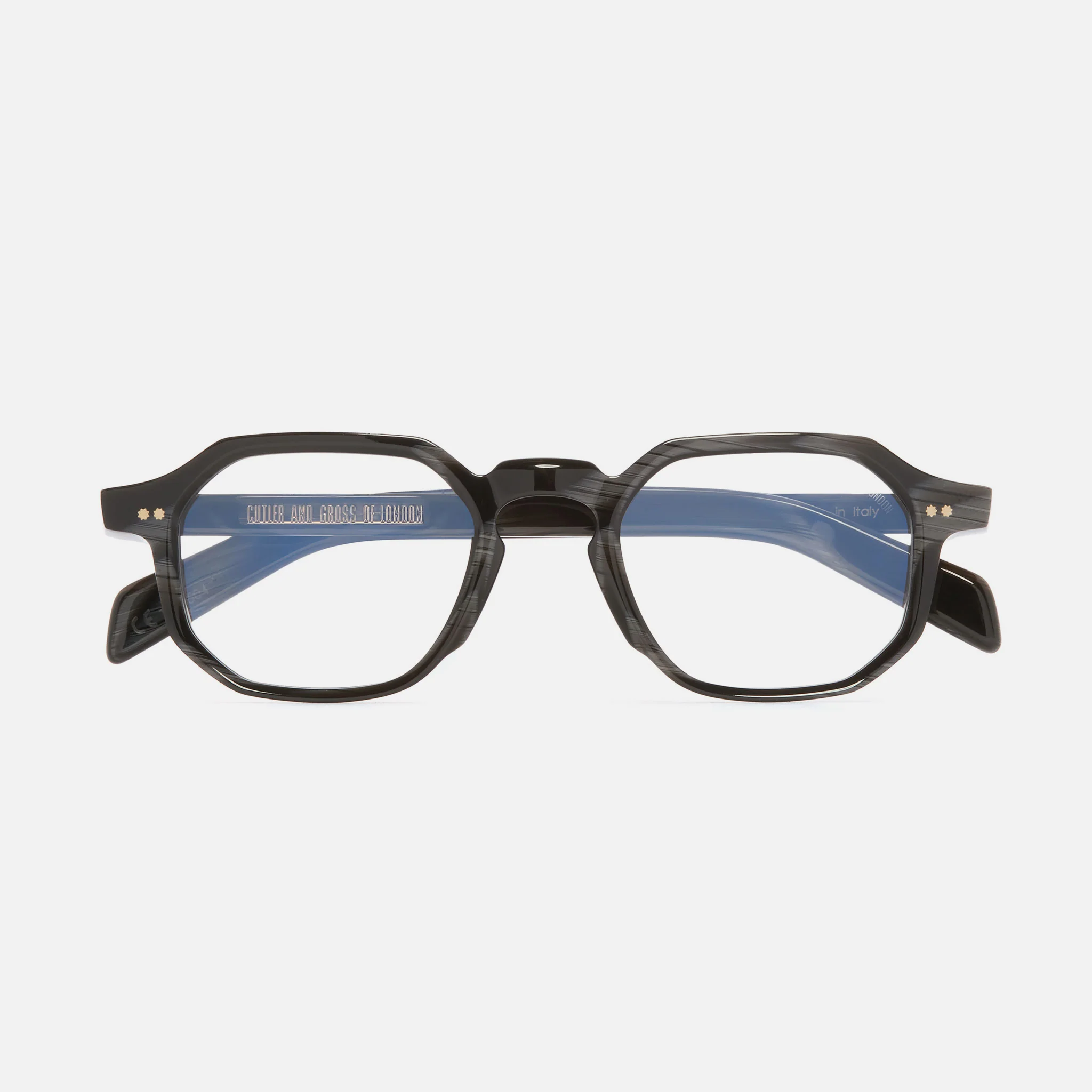 GR11 Round Opticals - Image 5