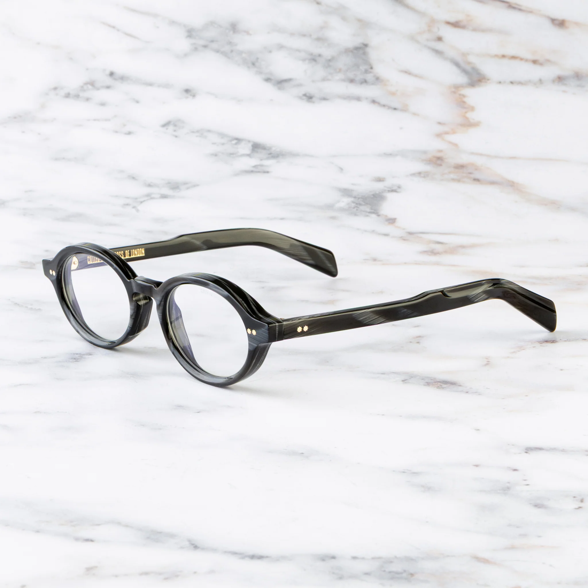 GR13 Oval Opticals - Image 6