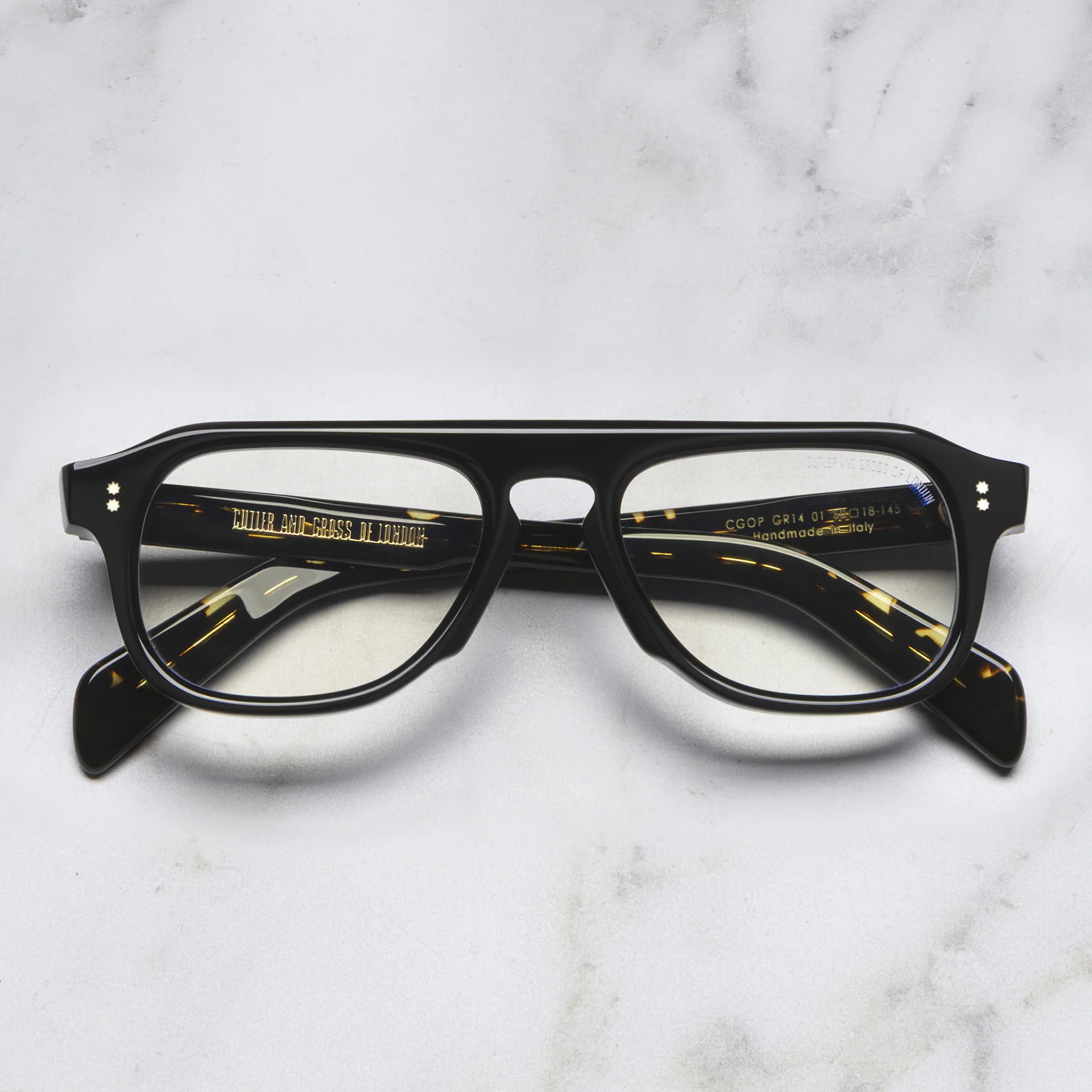 GR14 Aviator Opticals - Image 3