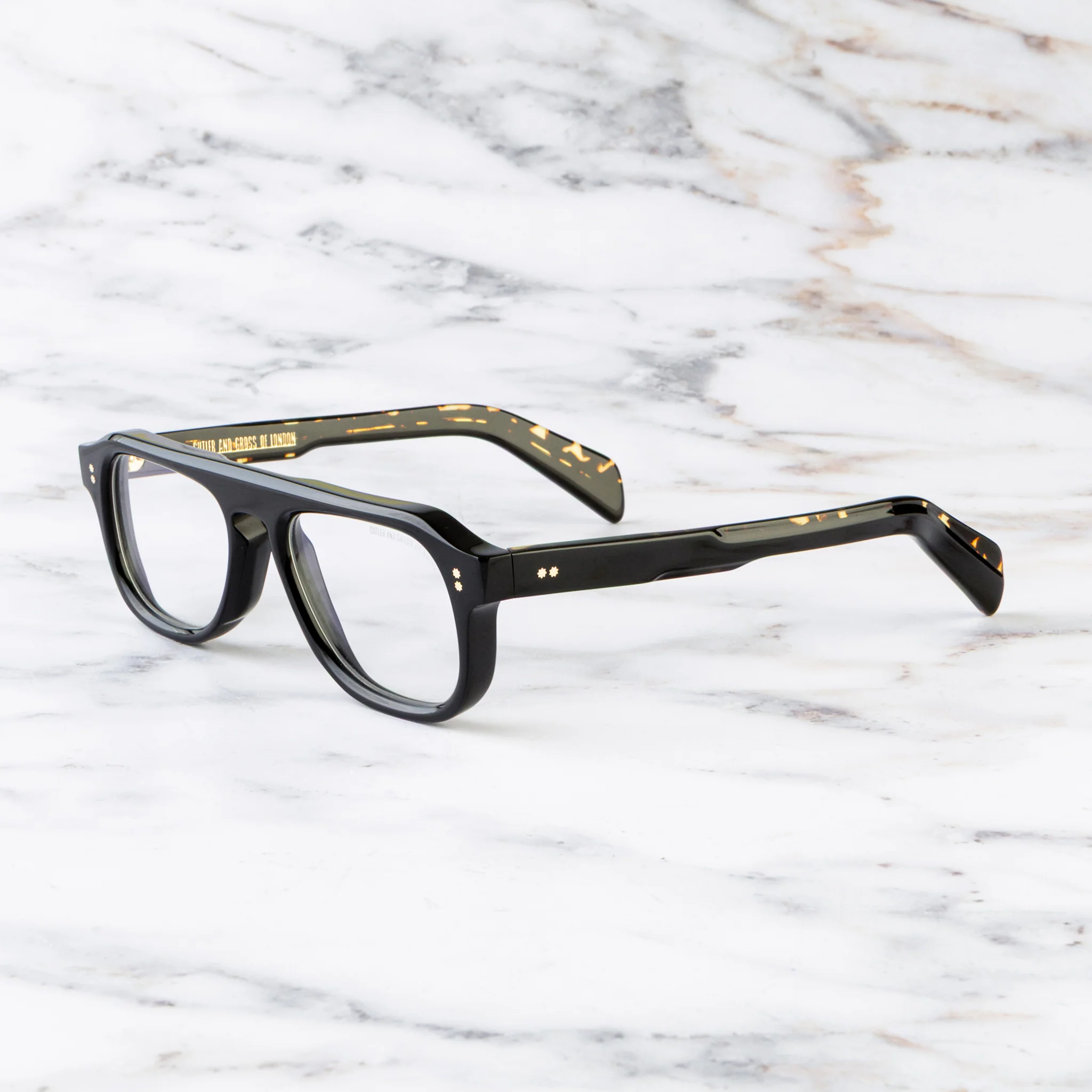 GR14 Aviator Opticals - Image 4