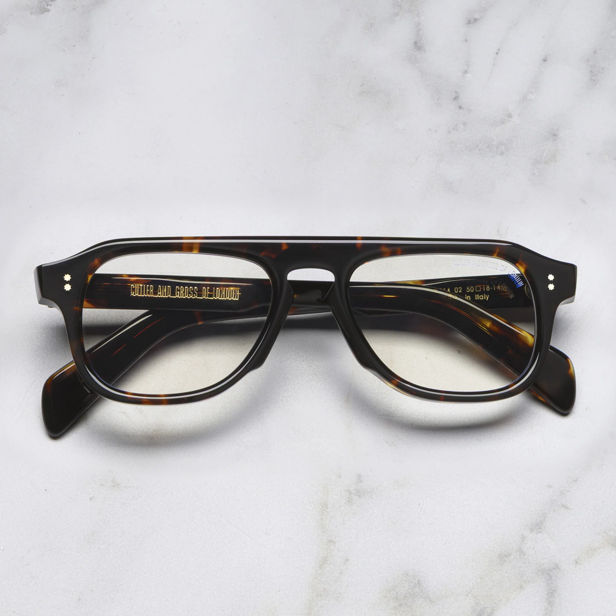 GR14 Aviator Opticals - Image 5
