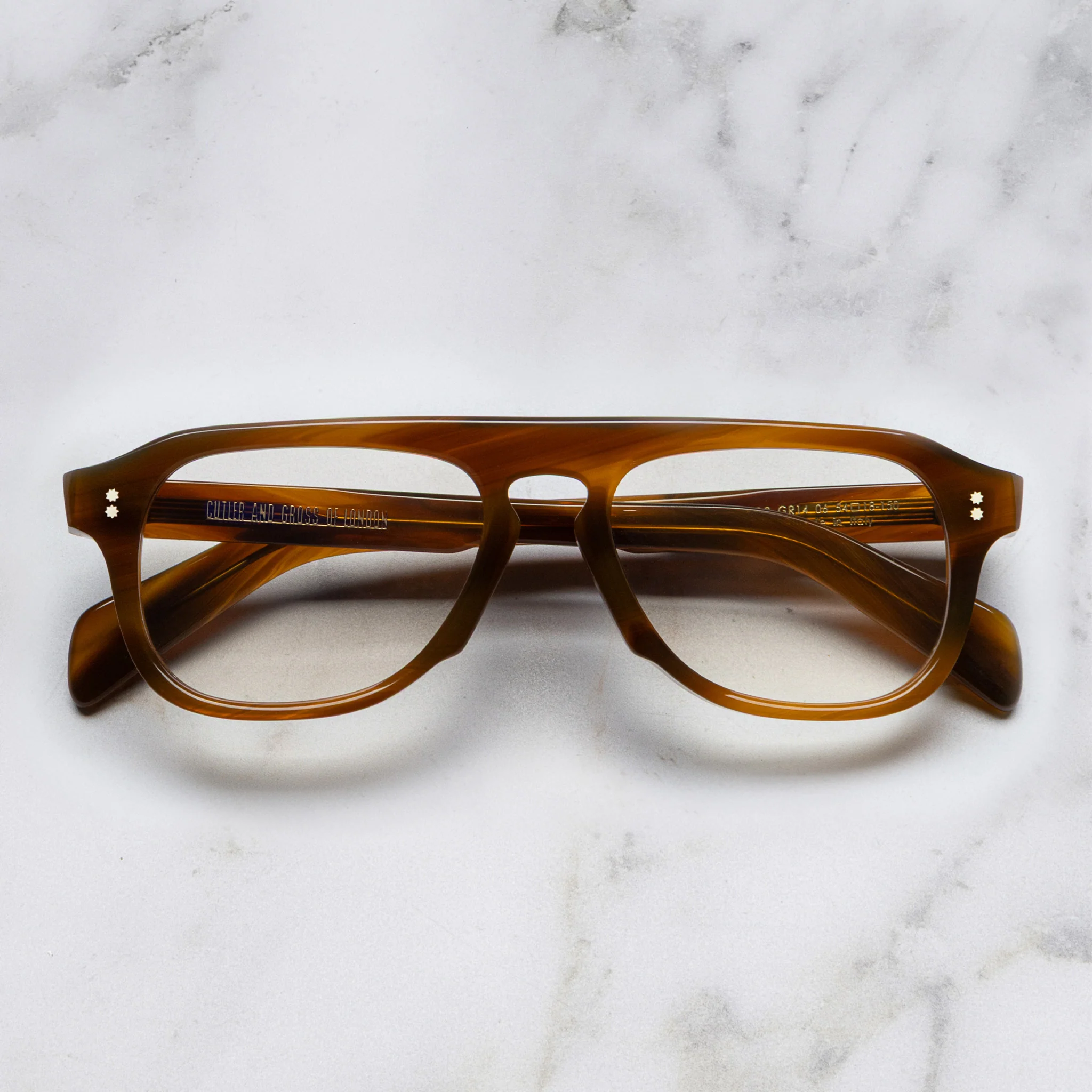 GR14 Aviator Opticals (Large)
