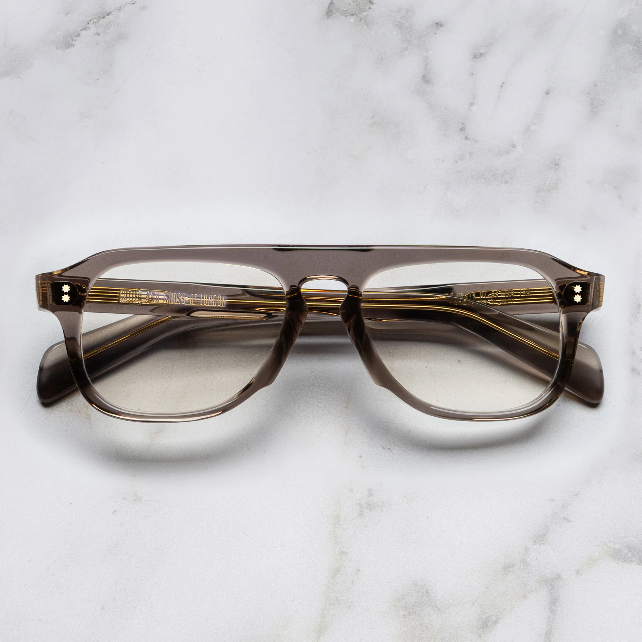 GR14 Aviator Opticals (Large) - Image 3