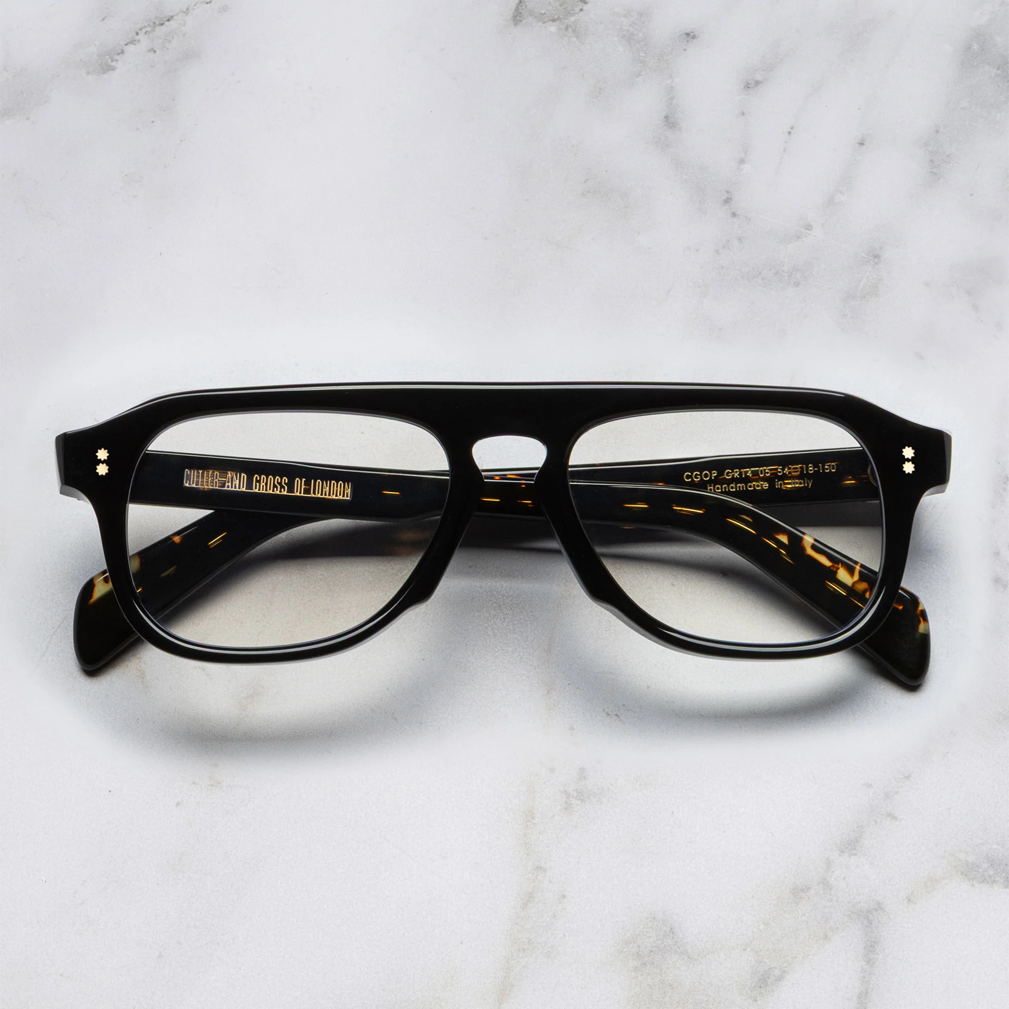 GR14 Aviator Opticals (Large) - Image 5