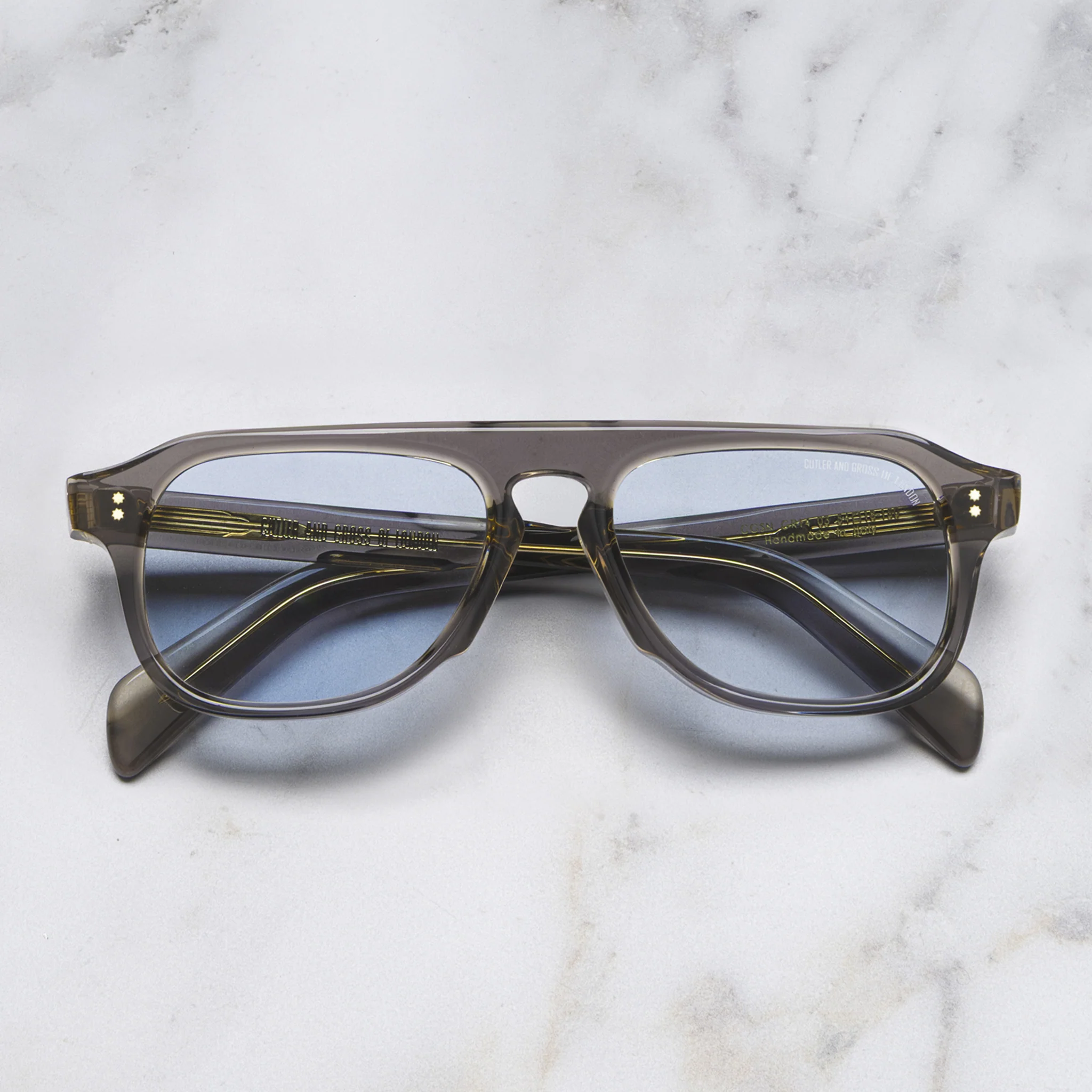 GR14 Aviator Sunglasses - Image 5