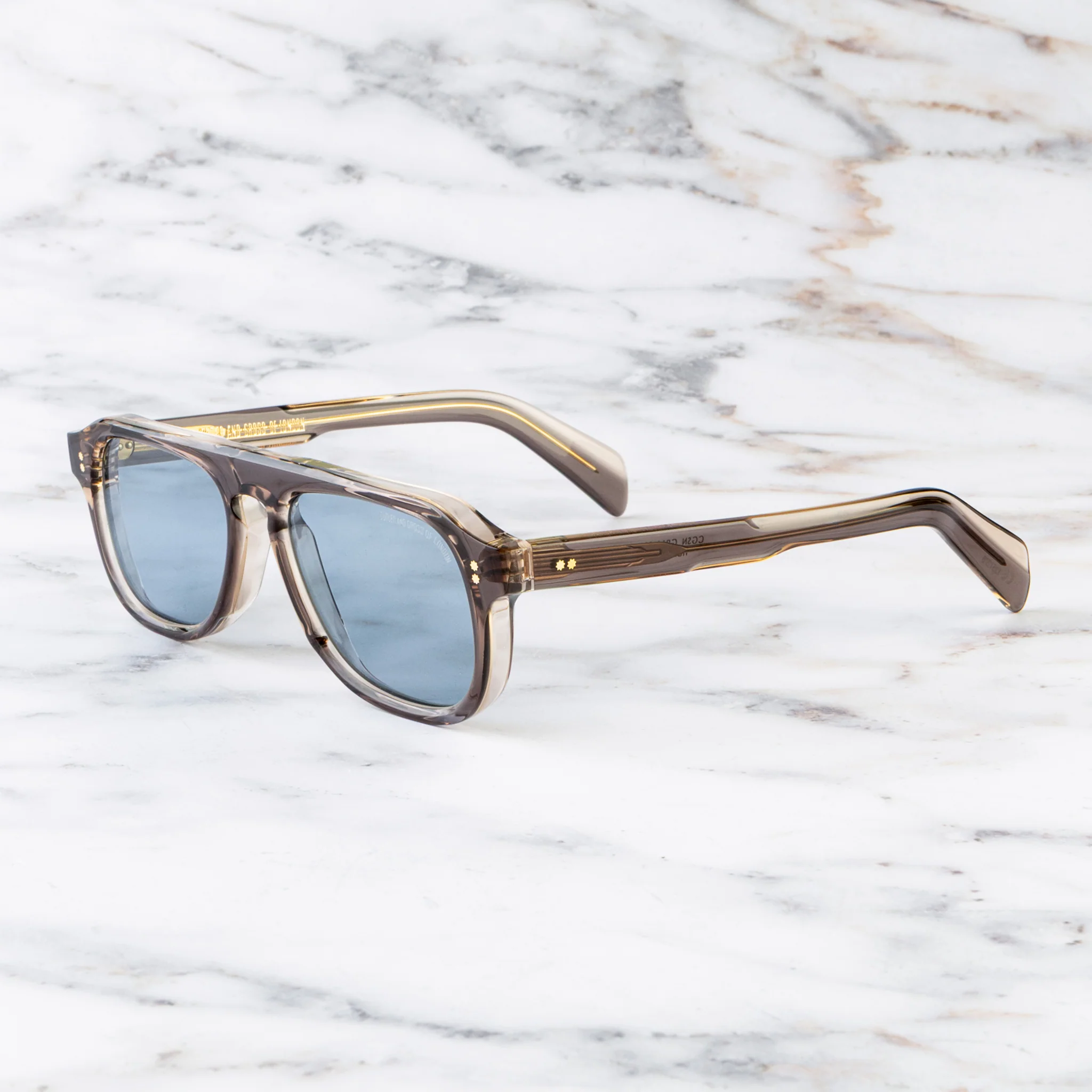GR14 Aviator Sunglasses - Image 6