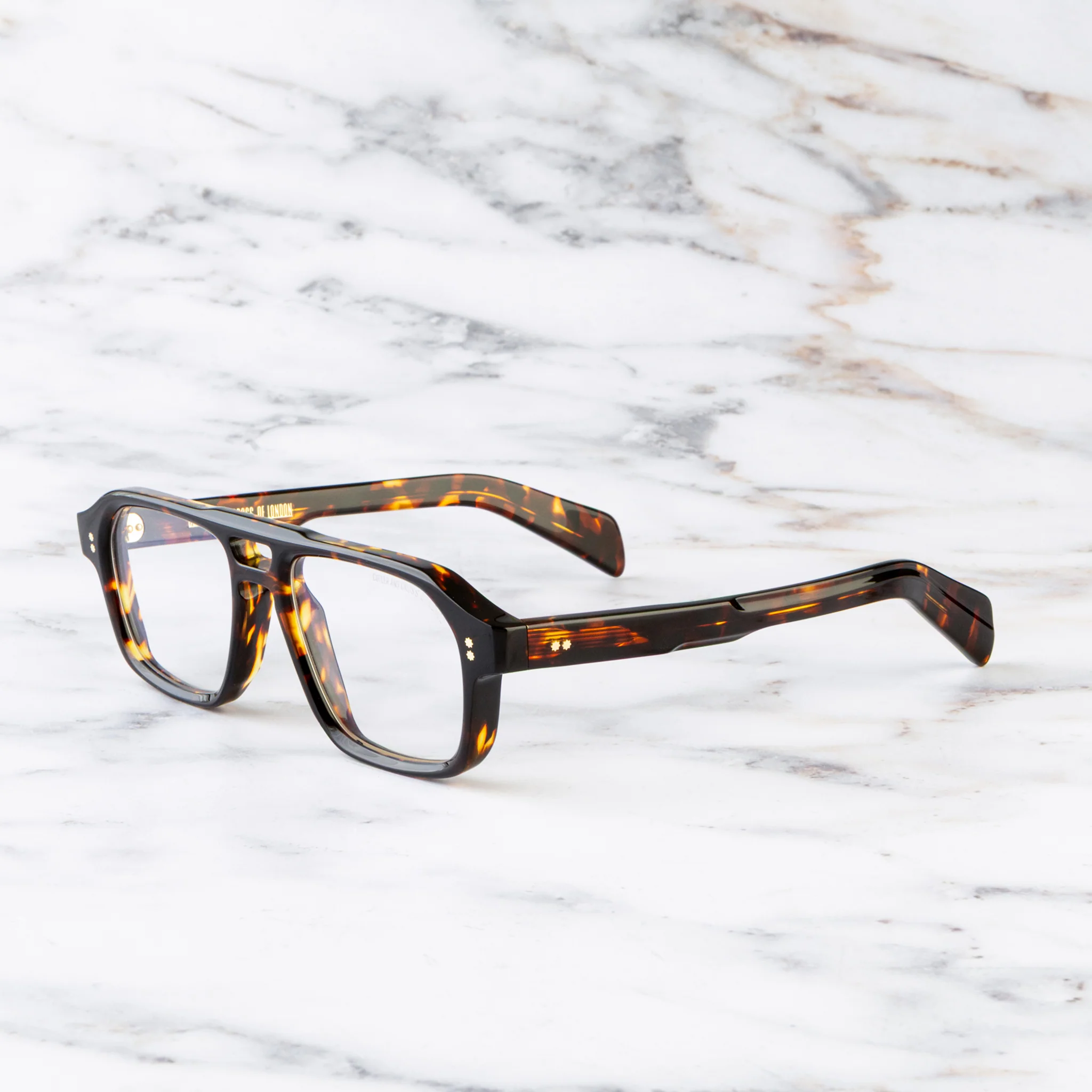 GR15 Aviator Opticals - Image 4