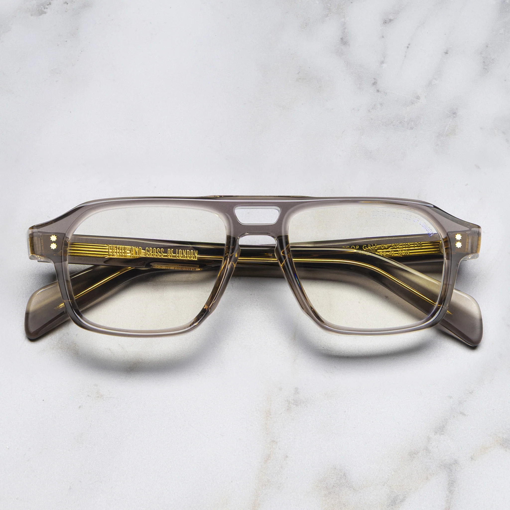 GR15 Aviator Opticals - Image 5