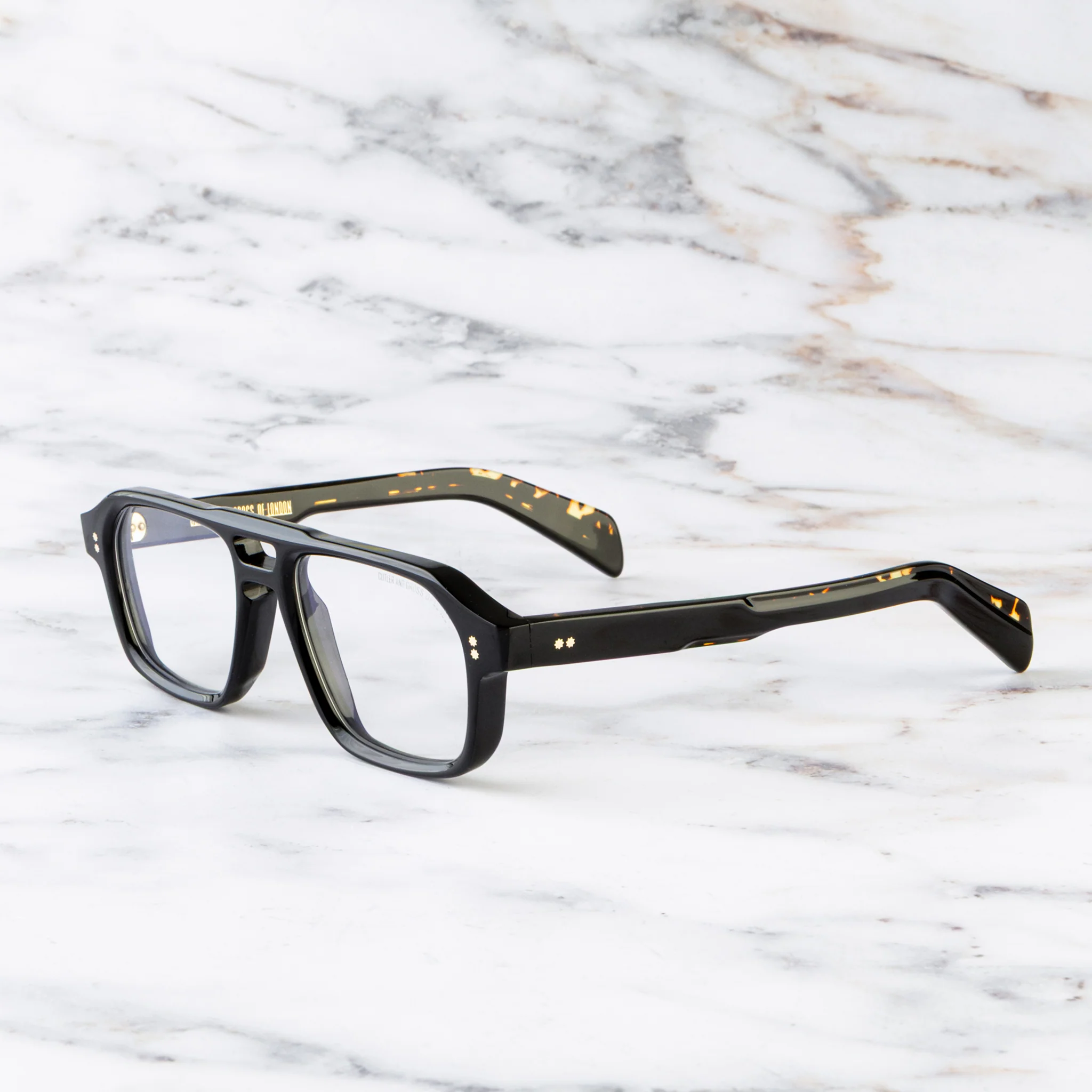 GR15 Aviator Opticals - Image 8
