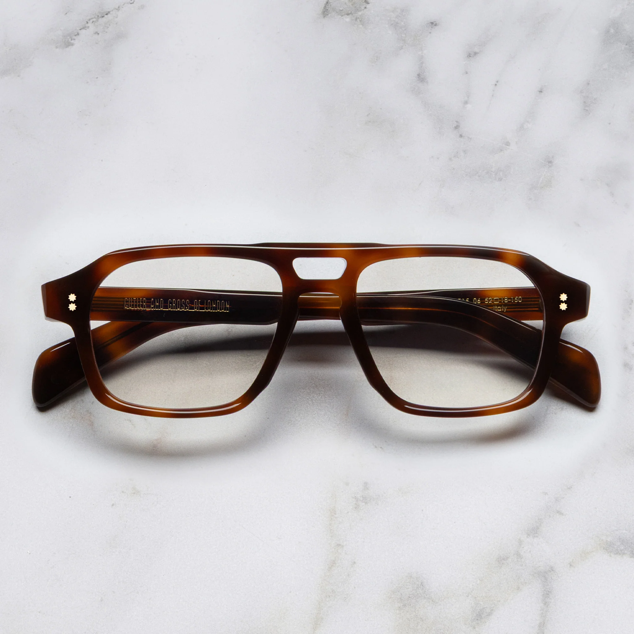 GR15 Aviator Opticals (Large) - Image 3