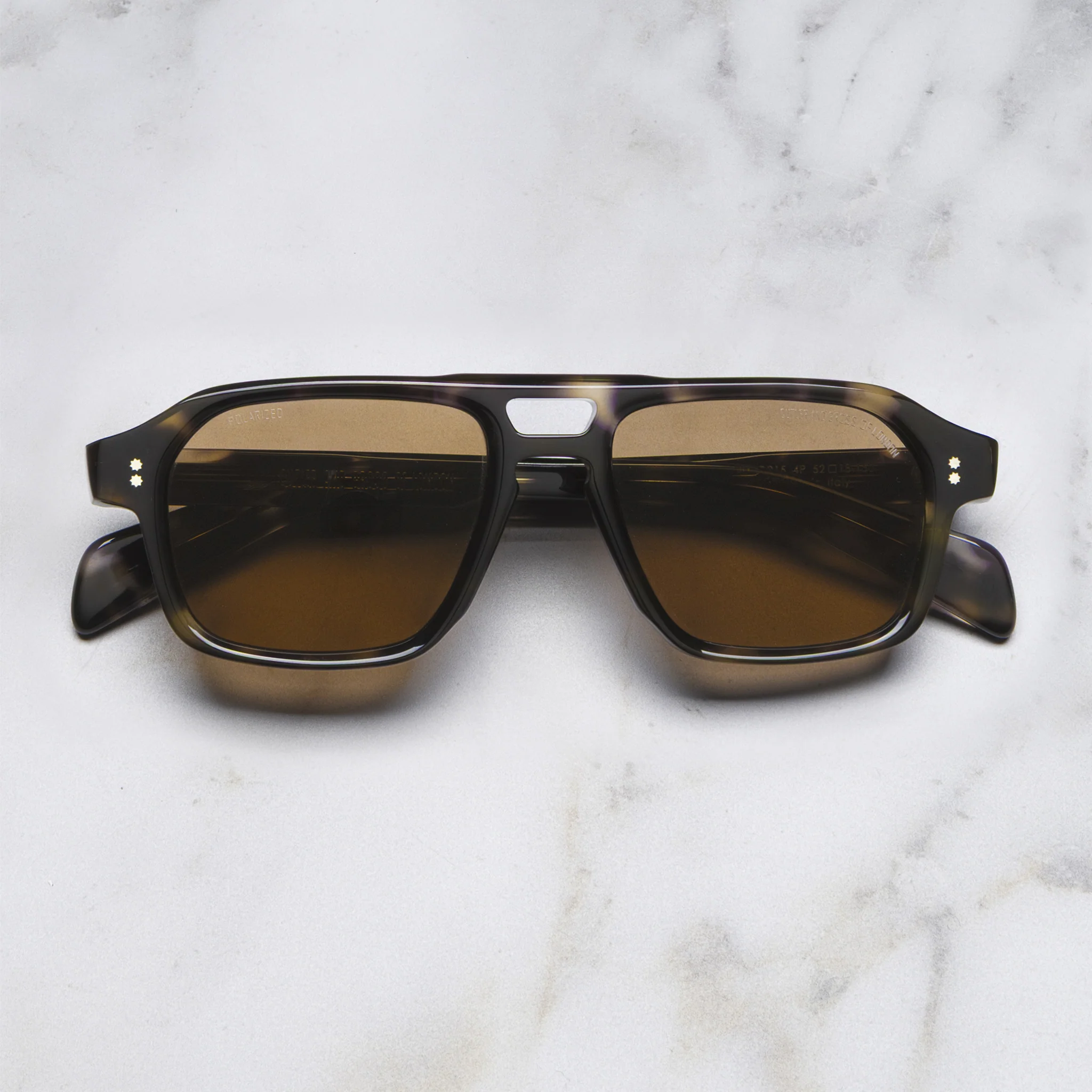 GR15 Aviator Polarised Sunglasses