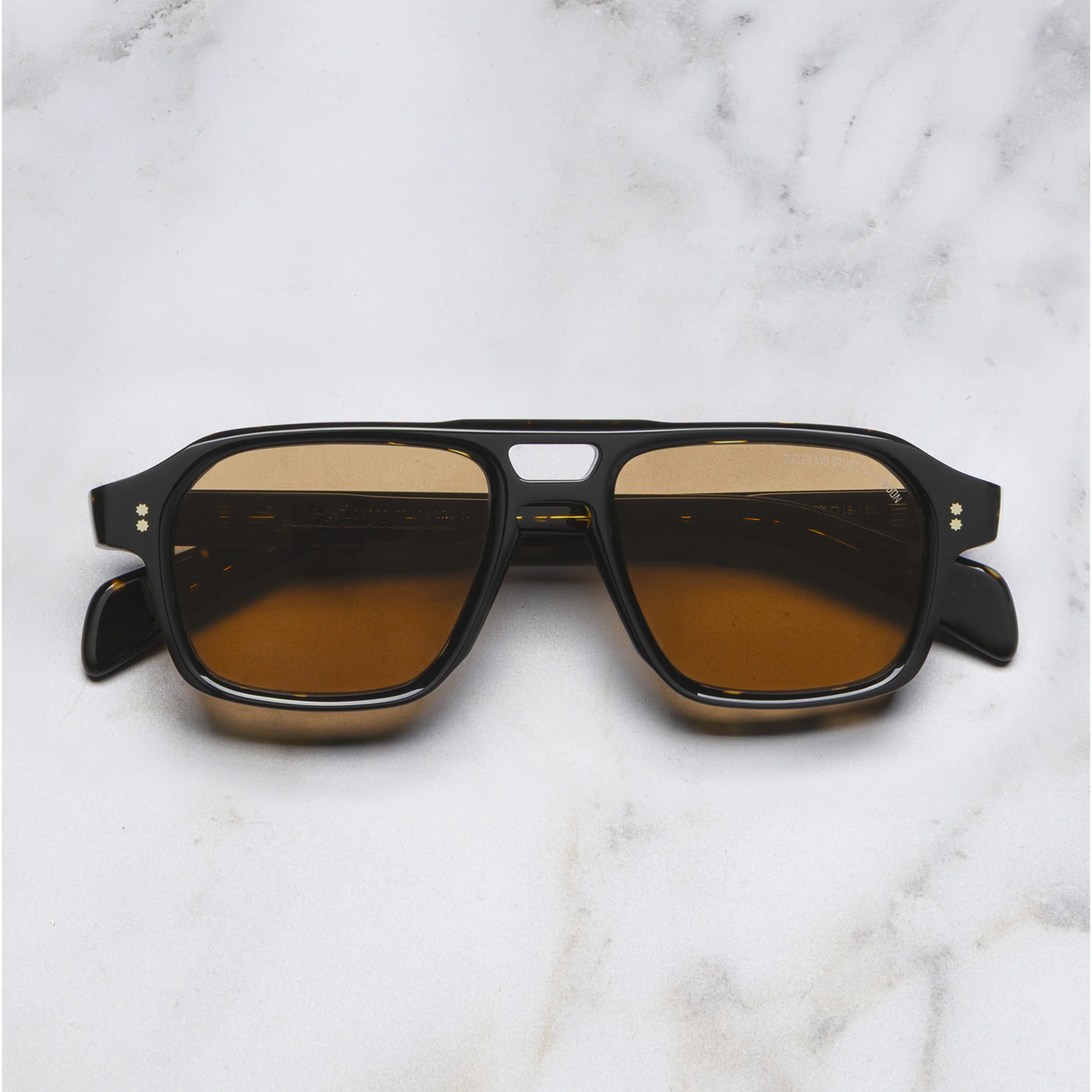 GR15 Aviator Sunglasses - Image 3