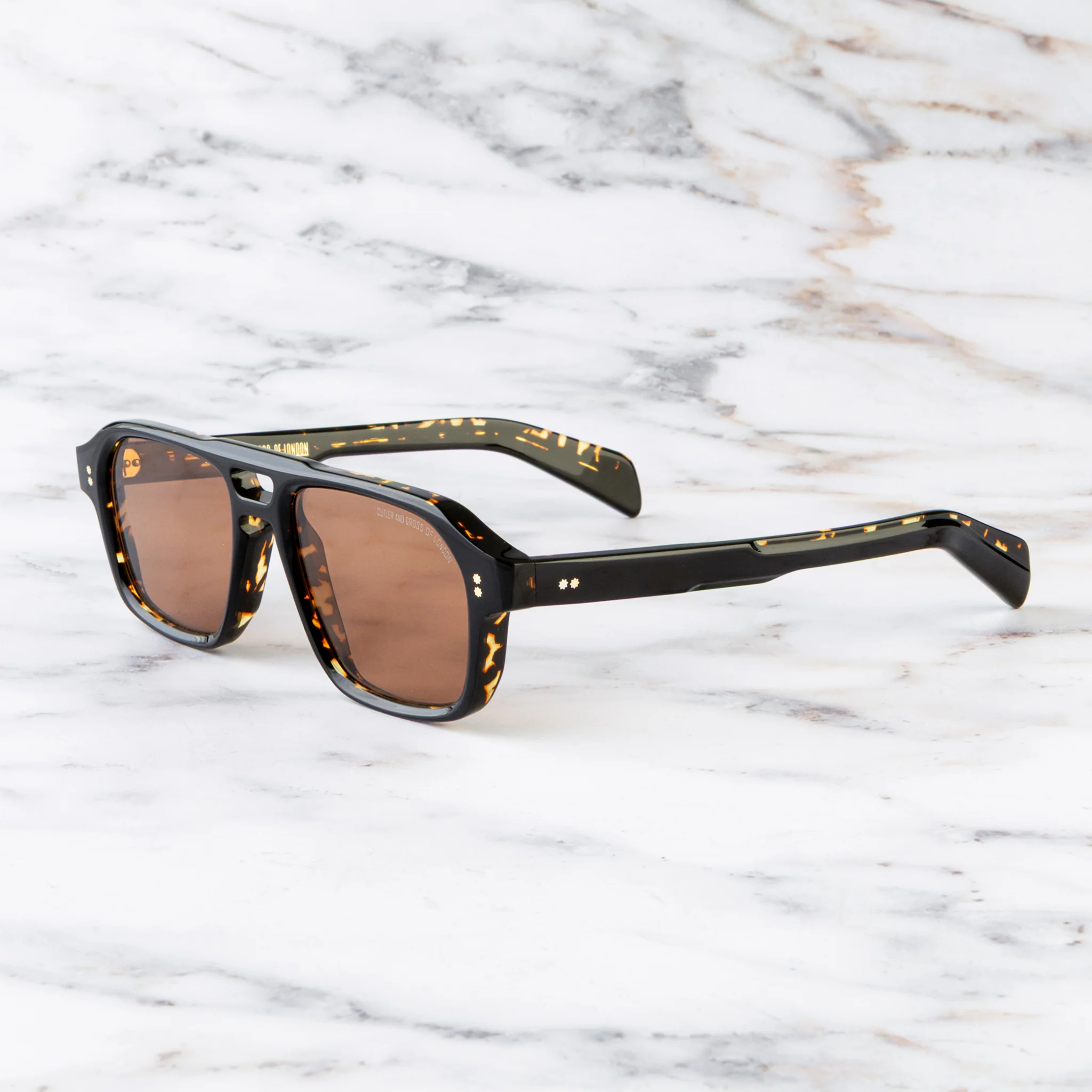 GR15 Aviator Sunglasses - Image 4