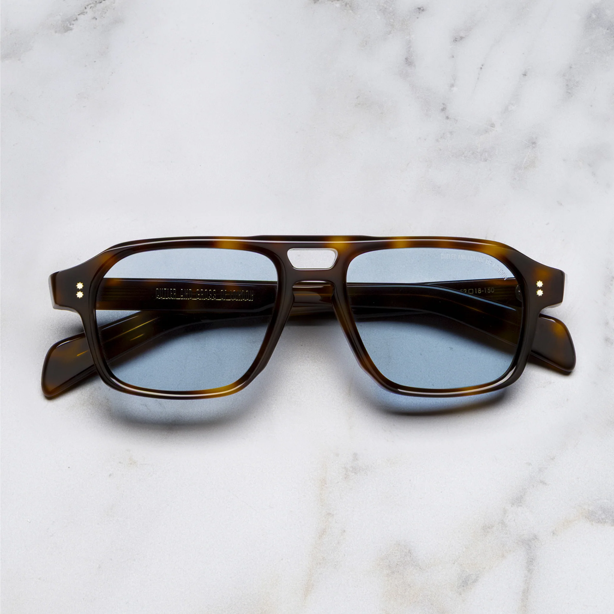 GR15 Aviator Sunglasses - Image 5