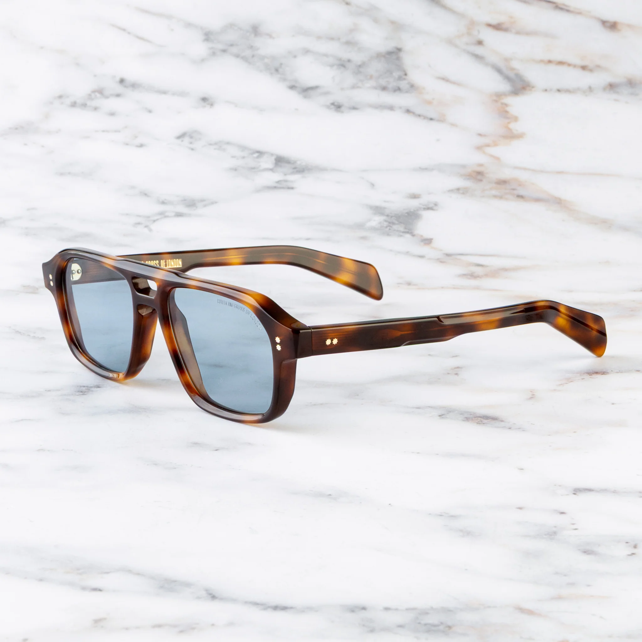 GR15 Aviator Sunglasses - Image 6