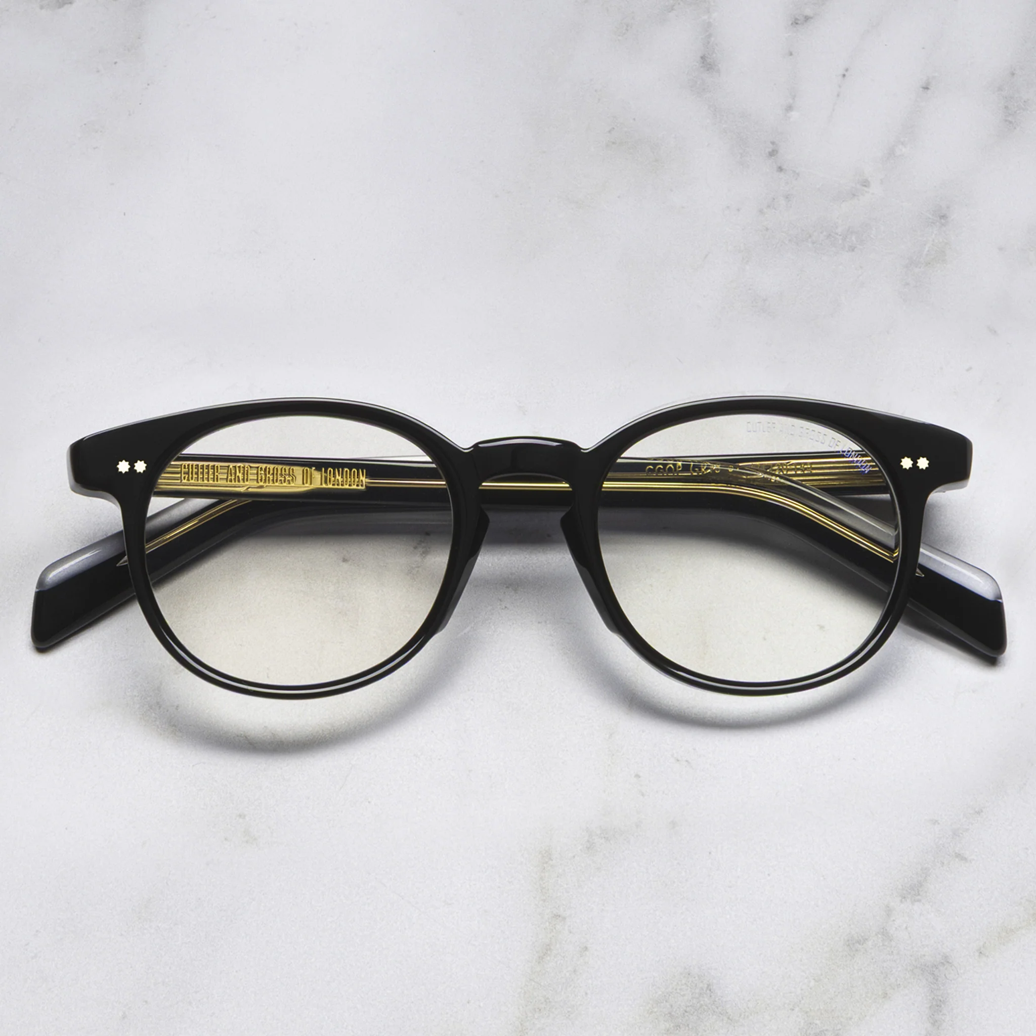 GR16 Round Opticals - Image 3