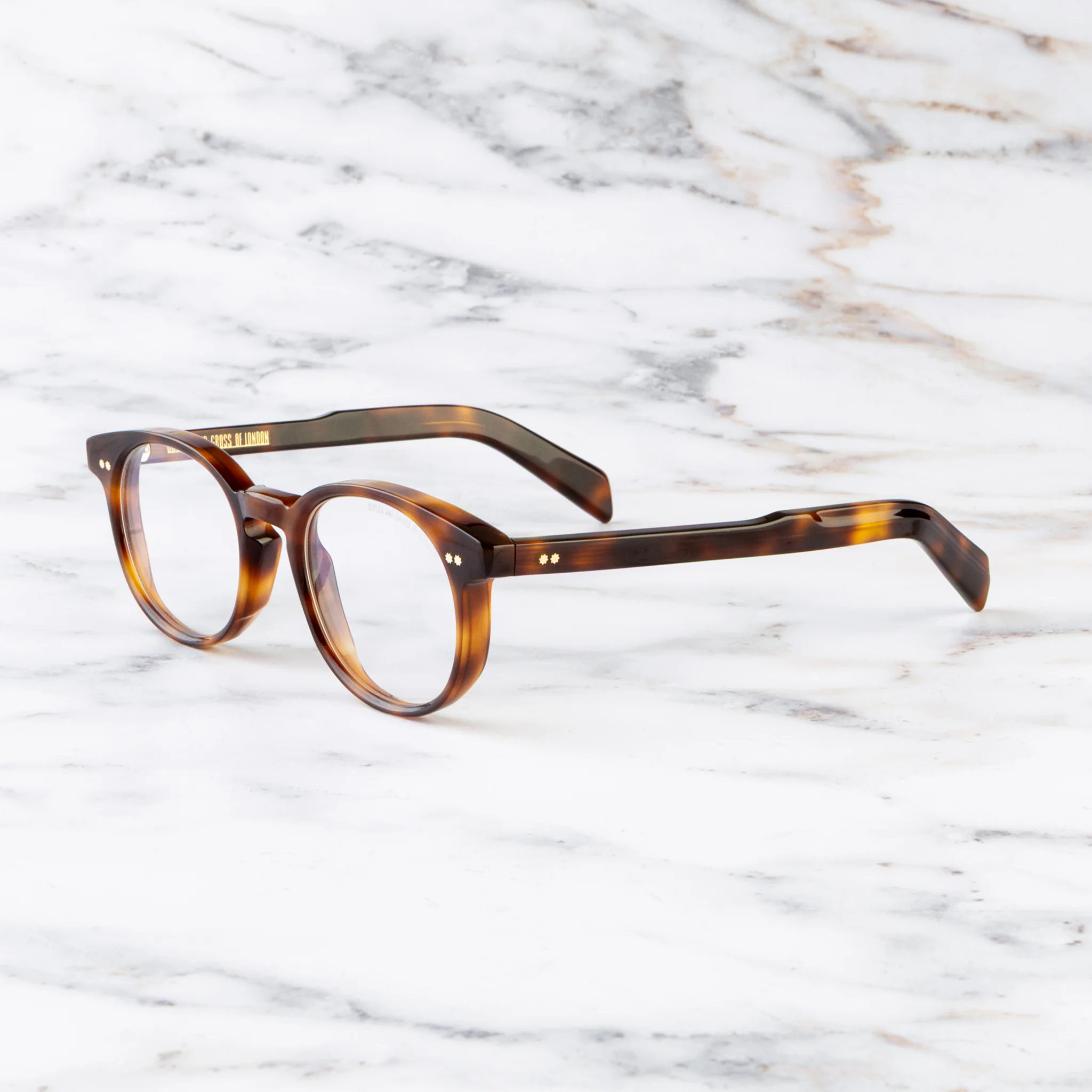GR16 Round Opticals - Image 6