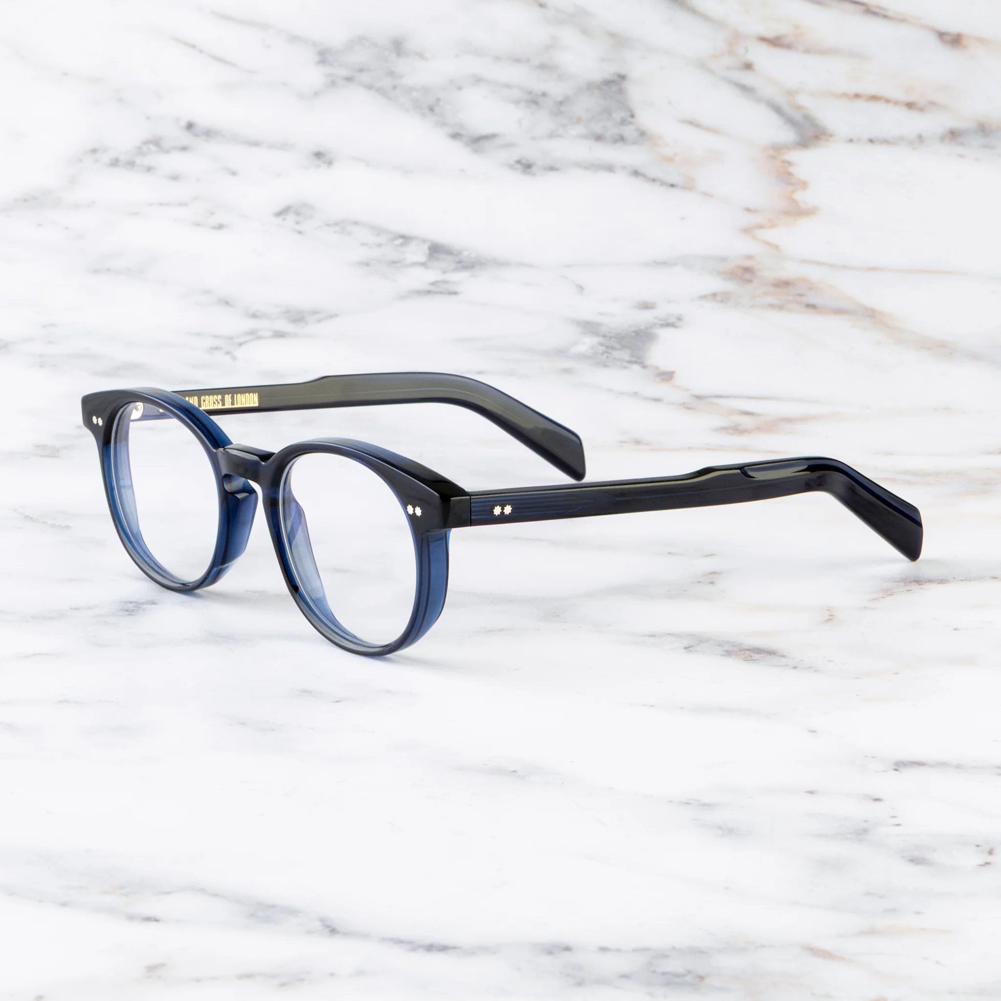 GR16 Round Opticals - Image 8