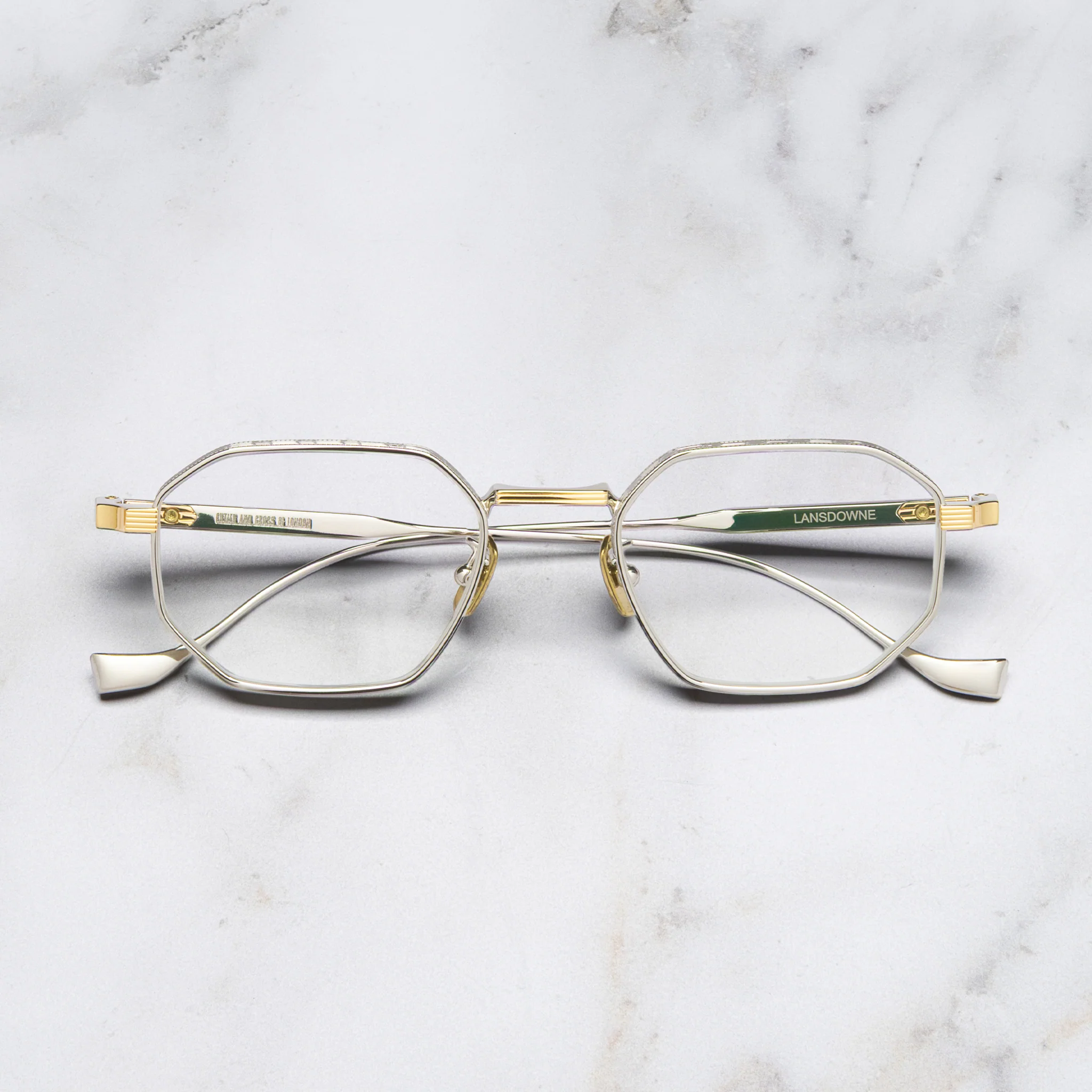 Lansdowne 1431 Square Opticals - Image 3