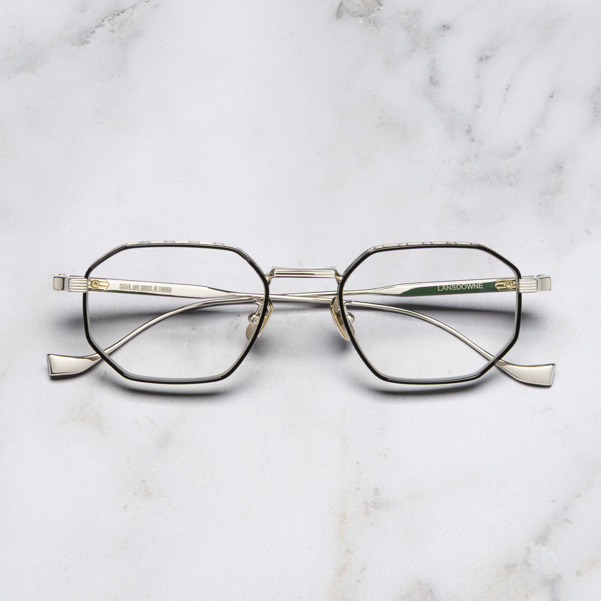 Lansdowne 1431 Square Opticals - Image 5