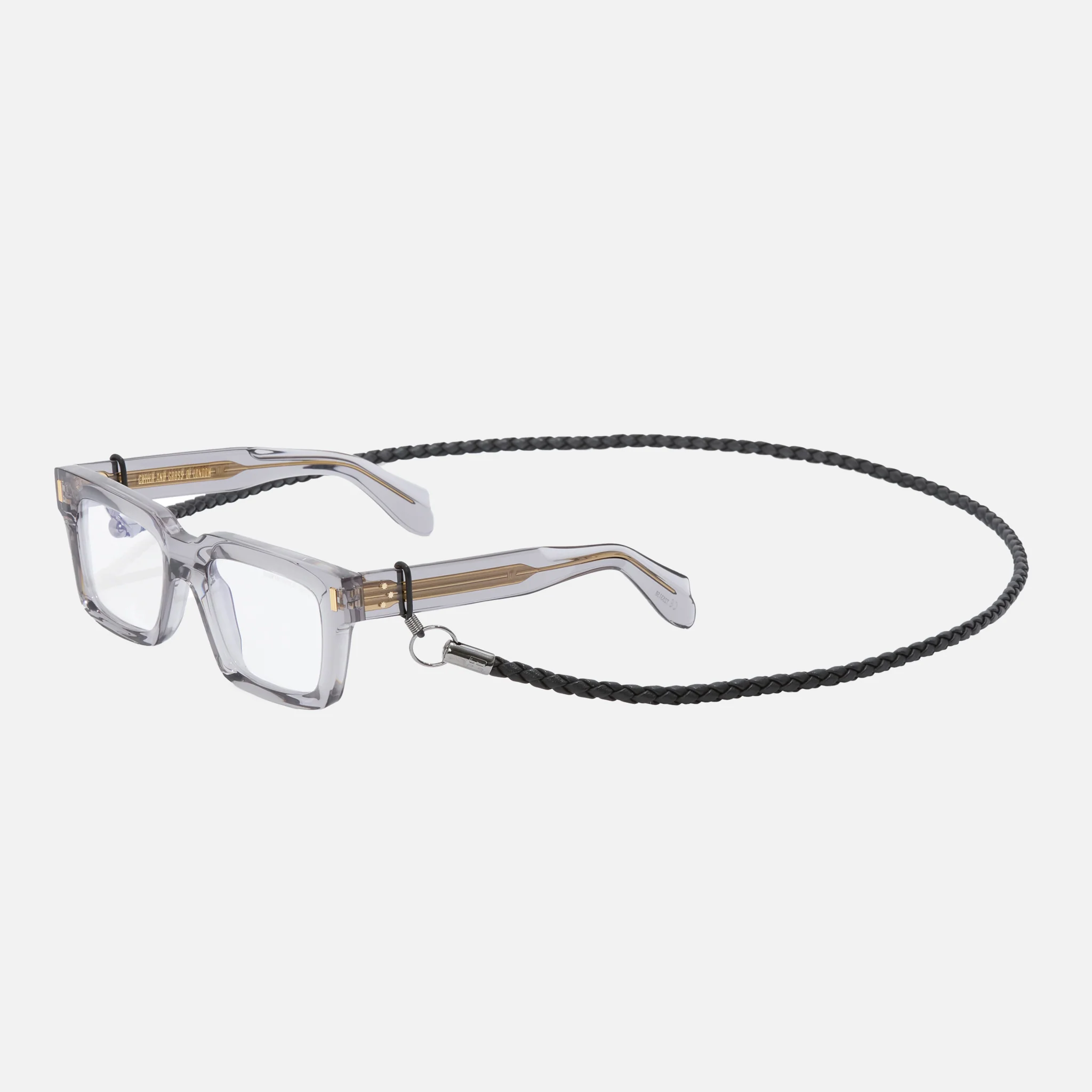 Leather Glasses Cord - Image 6