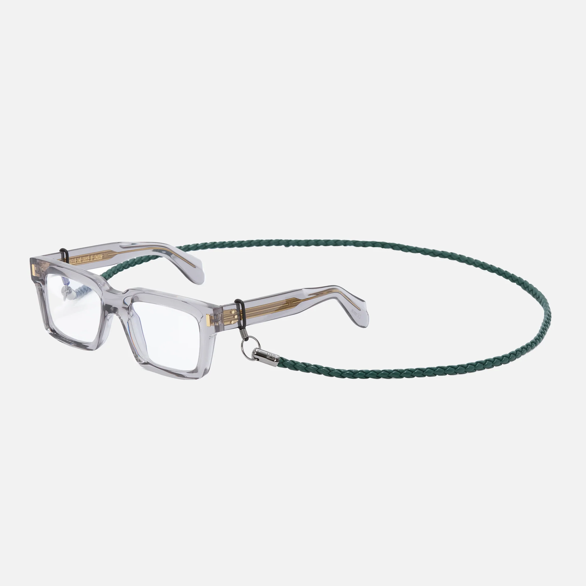 Leather Glasses Cord - Image 8