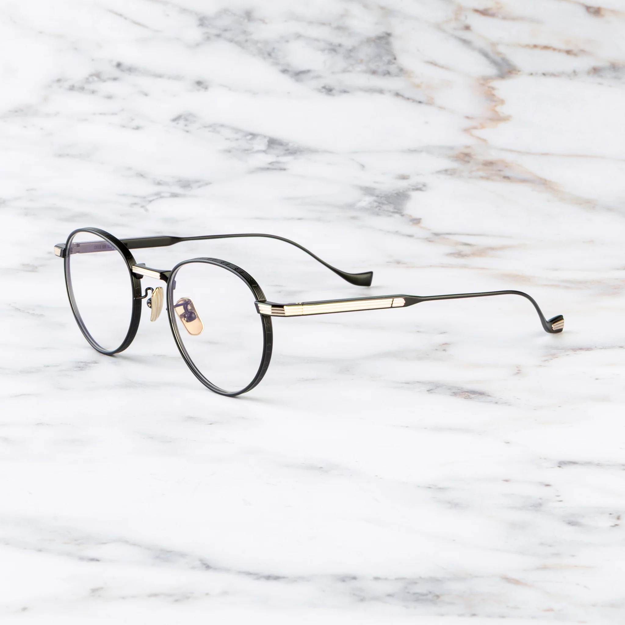 Lennox 1428 Round Opticals - Image 8