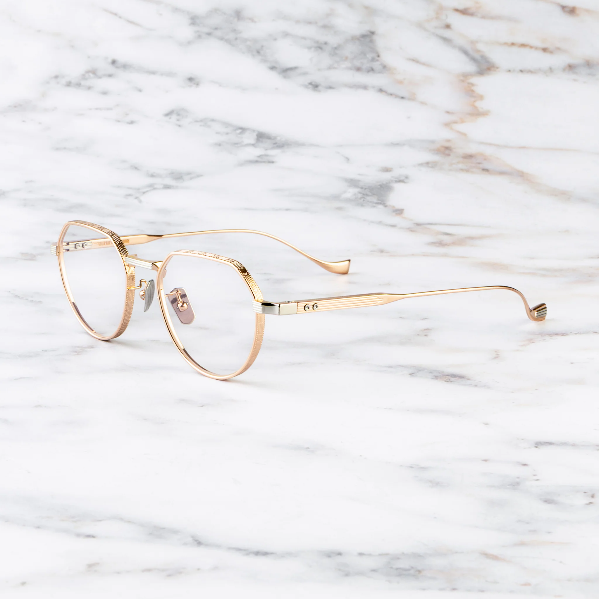 Pelham 1430 Round Opticals - Image 4