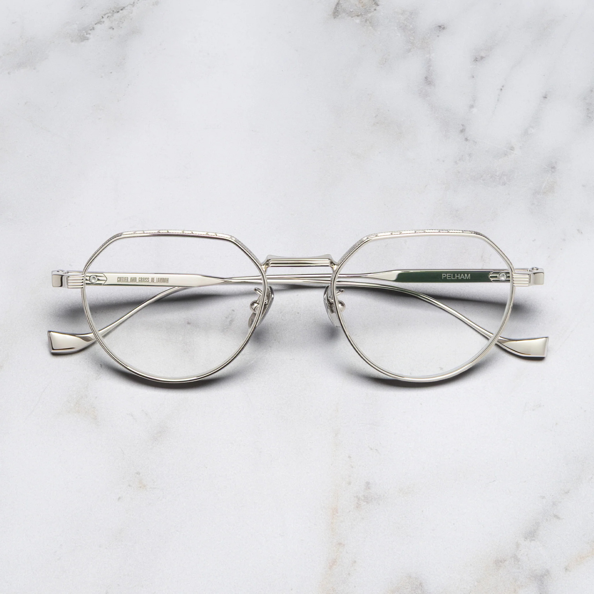 Pelham 1430 Round Opticals - Image 5