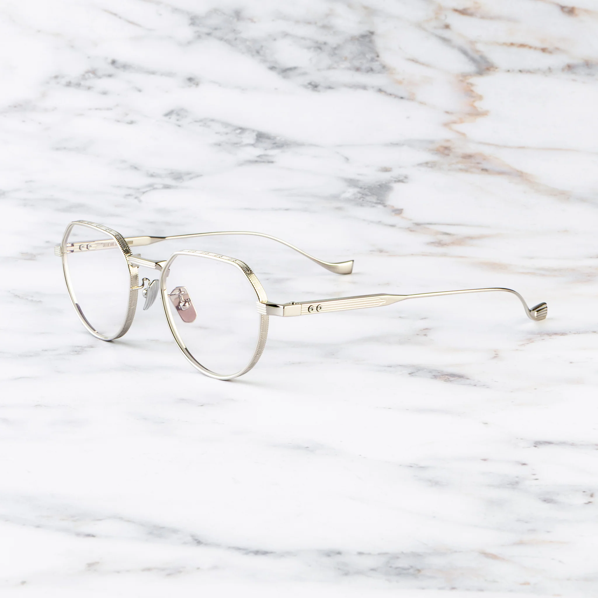 Pelham 1430 Round Opticals - Image 6