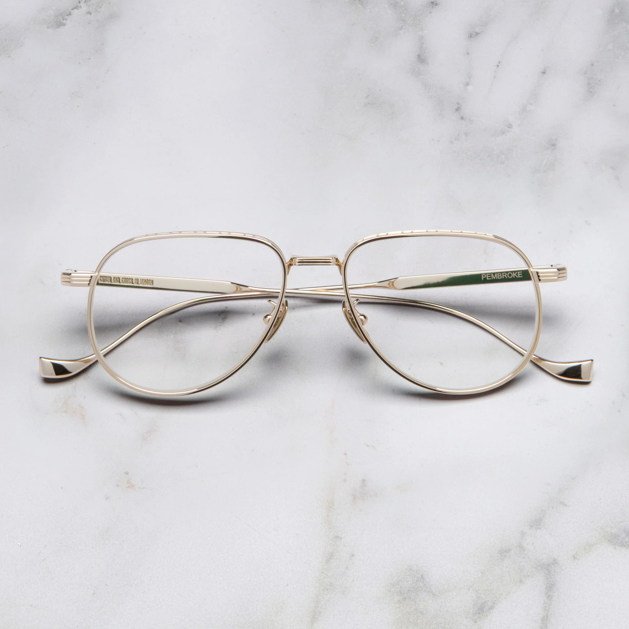Pembroke 1429 Aviator Opticals