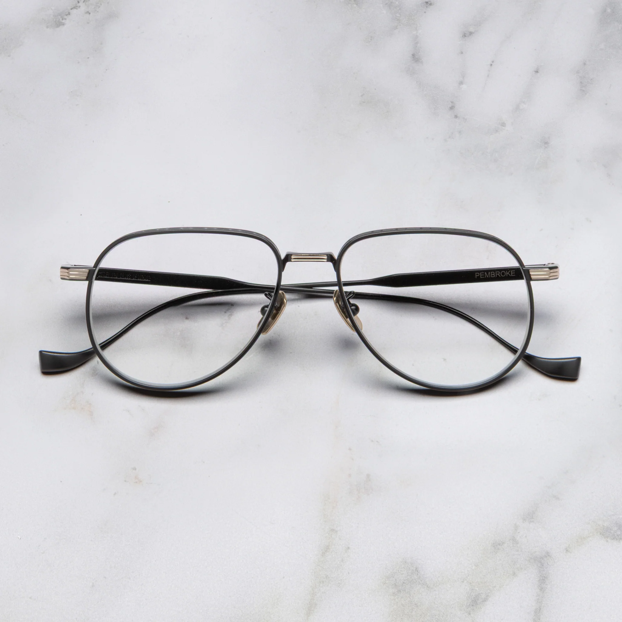 Pembroke 1429 Aviator Opticals - Image 3