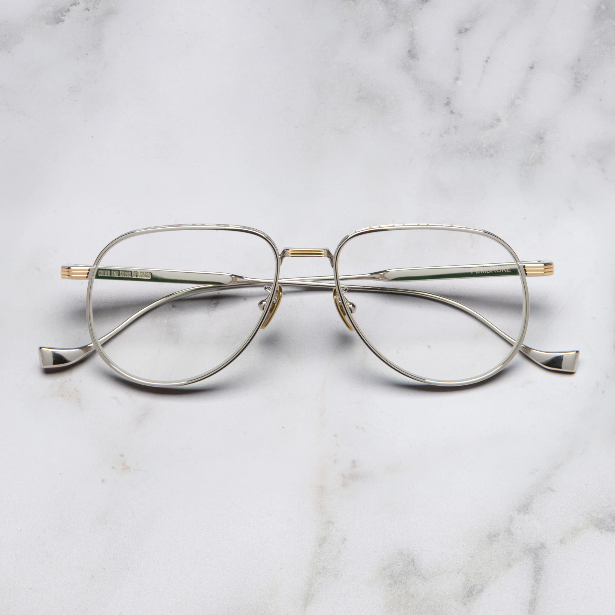 Pembroke 1429 Aviator Opticals - Image 5