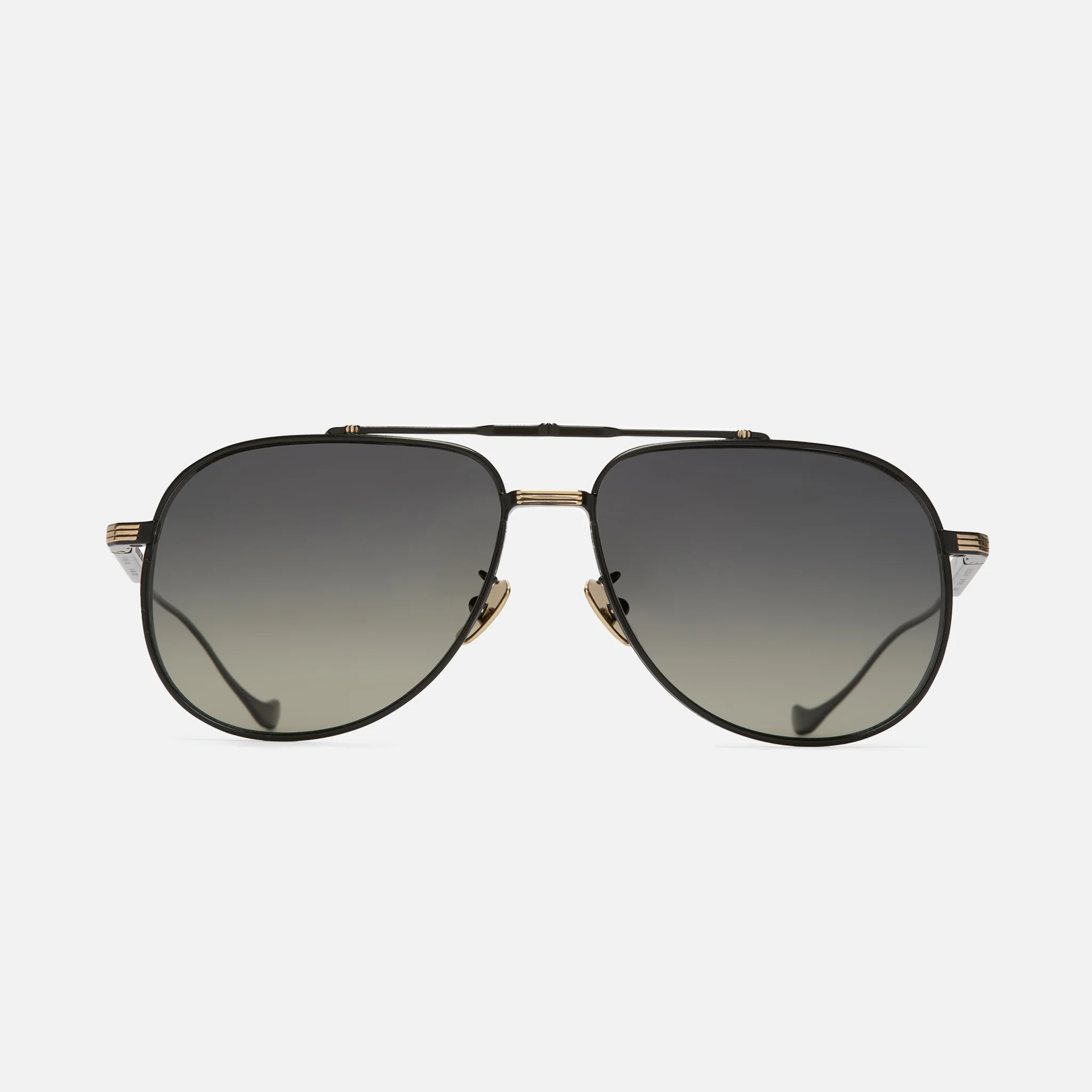 Sloane 1423 Aviator Polarised Sunglasses - Image 3