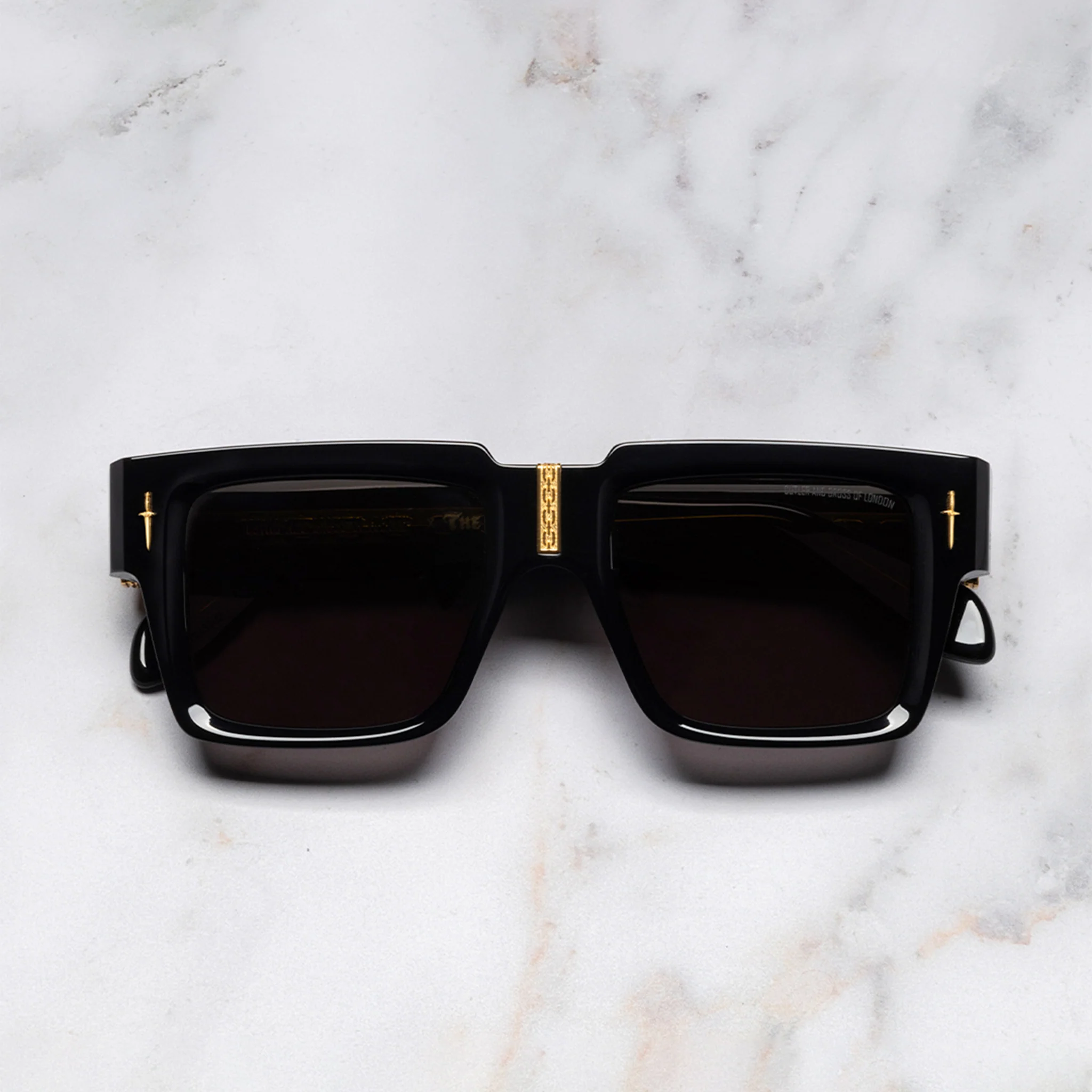 The Great Frog Flex Square Sunglasses - Image 3