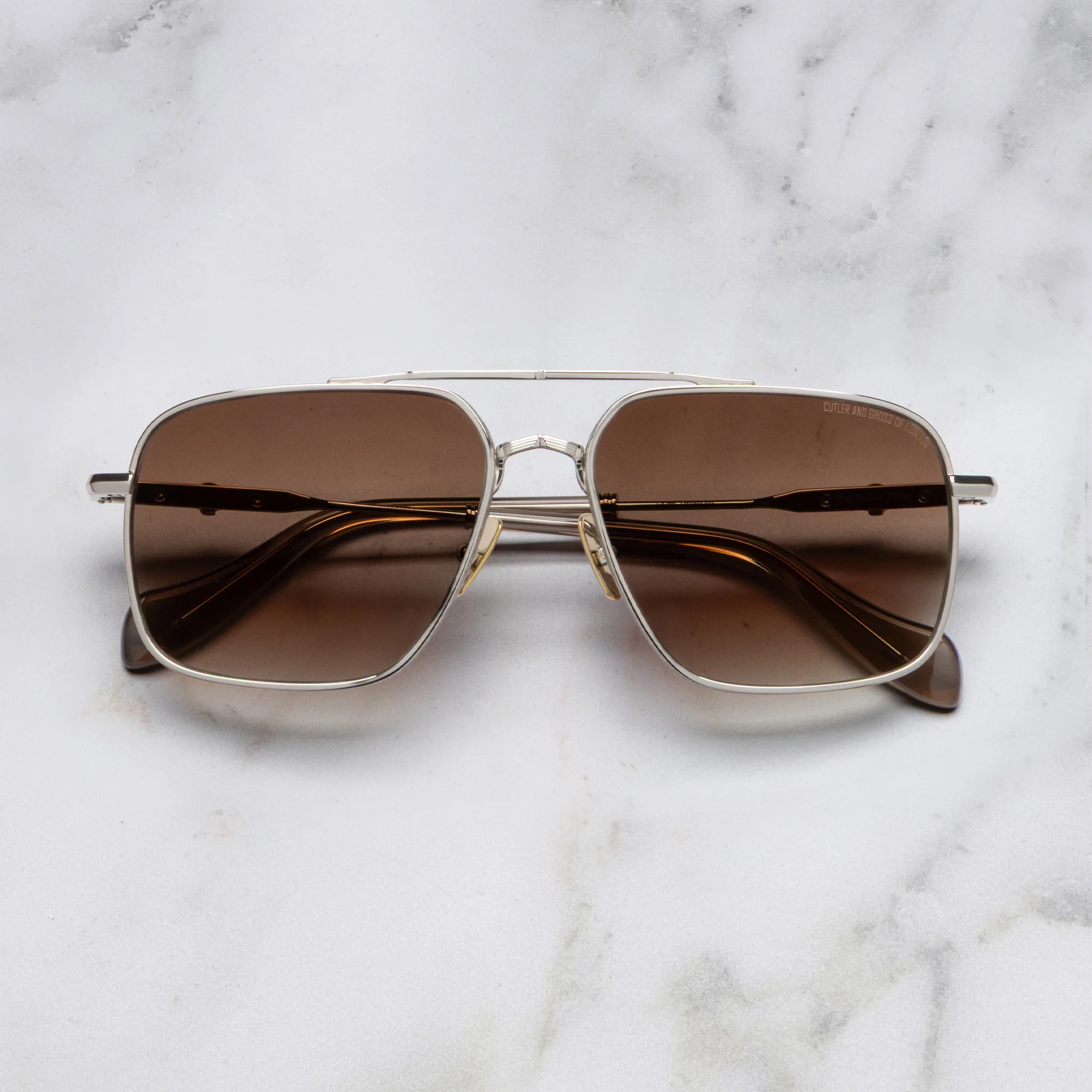 The Great Frog Ganton Navigator Sunglass - Image 3