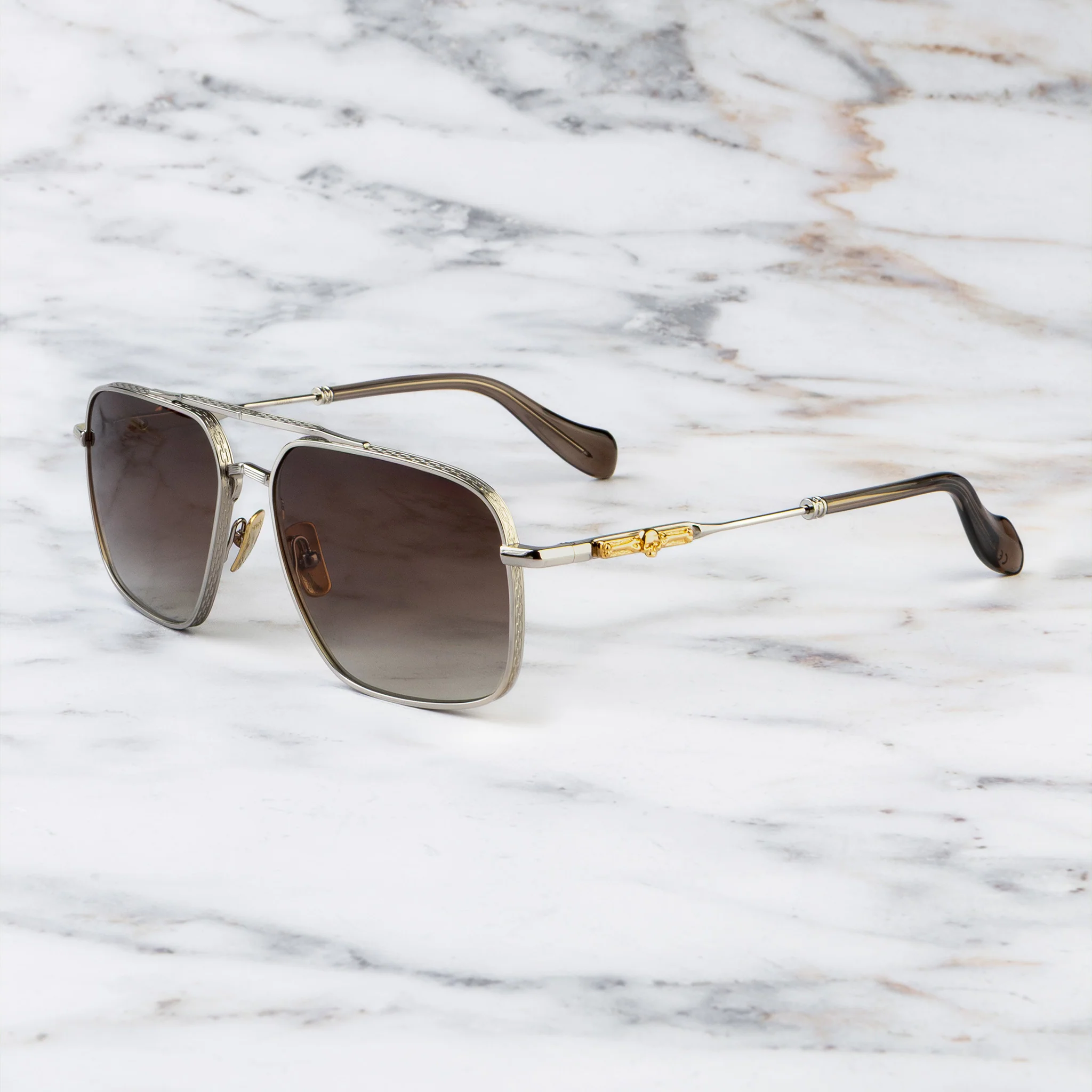 The Great Frog Ganton Navigator Sunglass - Image 4